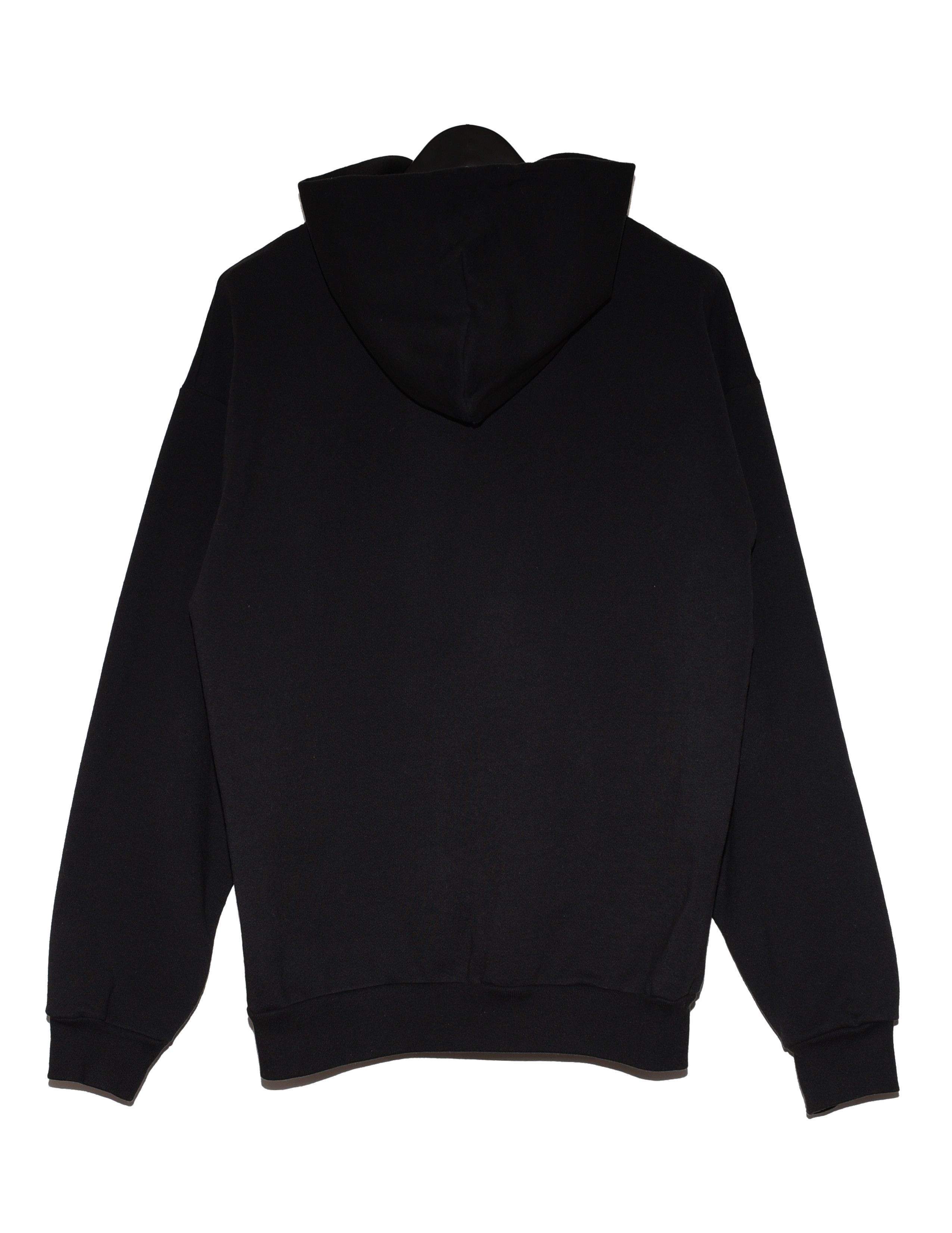 FUCT Do.Not.Research 2022 Hoodie Size US XL / EU 56 / 4 - 2 Thumbnail