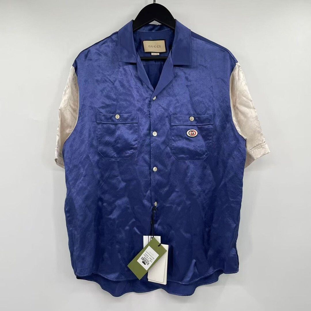 Gucci Gucci Multi Item 50 Men Size US XL / EU 56 / 4 - 1 Thumbnail