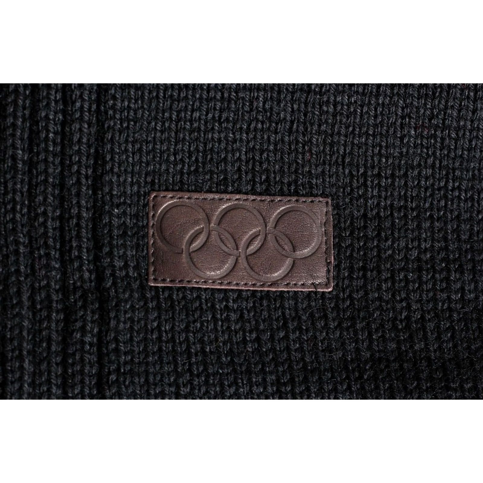 Dale Of Norway DALE OF NORWAY Nordic Wool Jumper Sweater Olympic Fair Isle Size S Men VR1662 Size US S / EU 44-46 / 1 - 7 Thumbnail