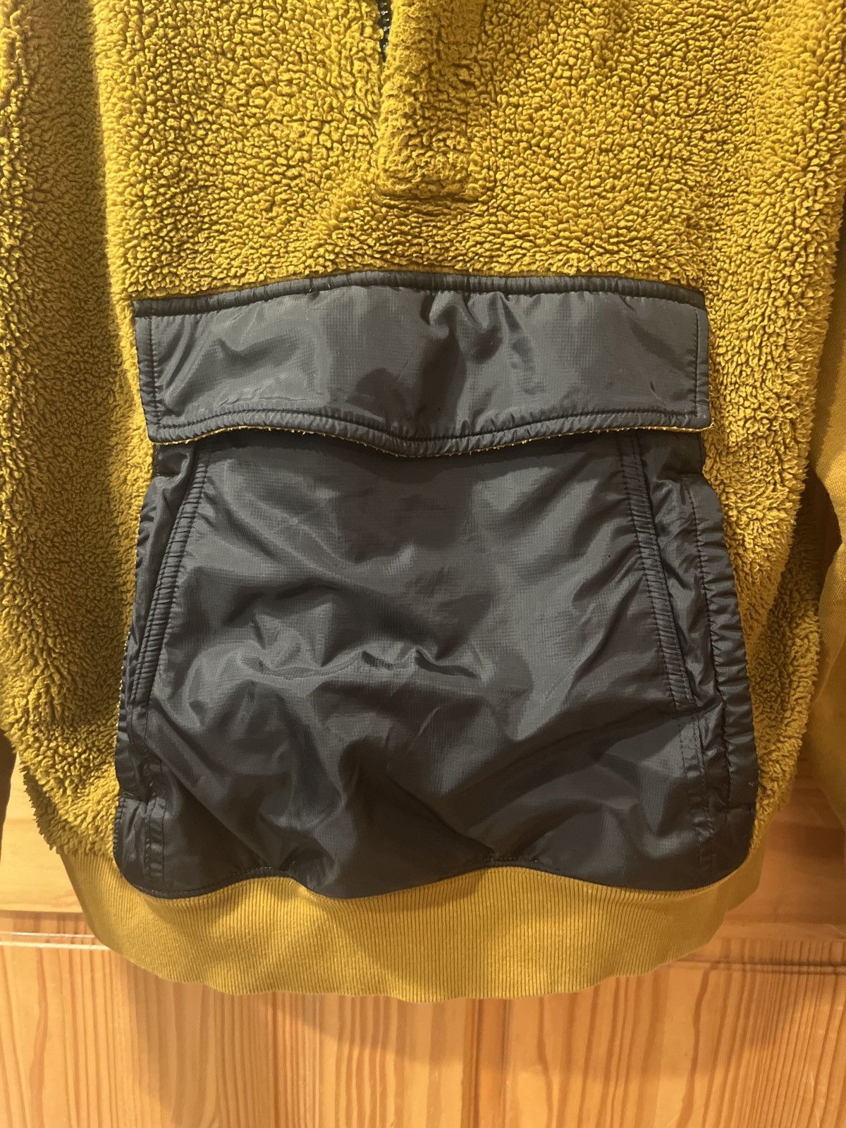 Champion Champion Faux Fur Hoodie Size US M / EU 48-50 / 2 - 4 Thumbnail