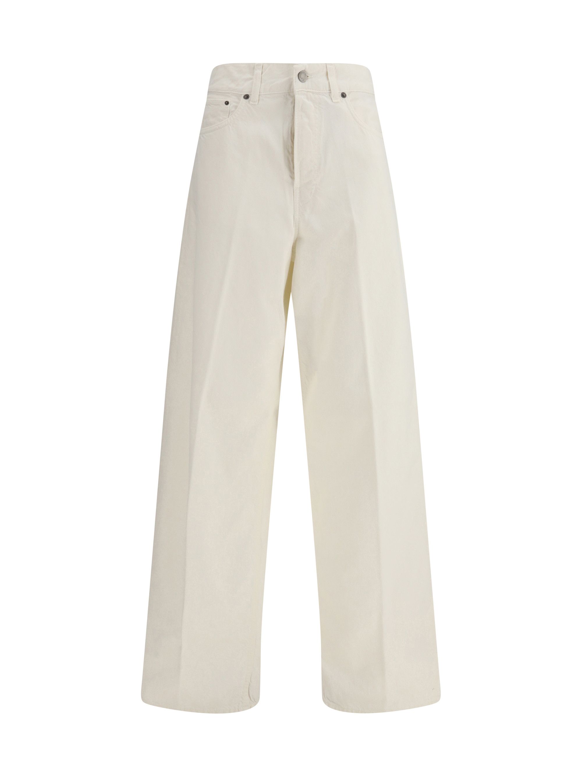 Haikure Bethany Twill 45 Jeans Size 31" - 1 Thumbnail