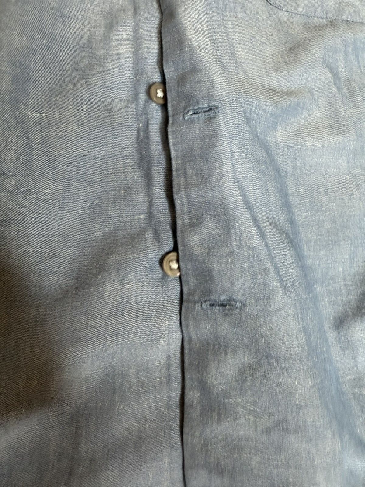 Lemaire × Uniqlo Very nice Size US L / EU 52-54 / 3 - 3 Thumbnail