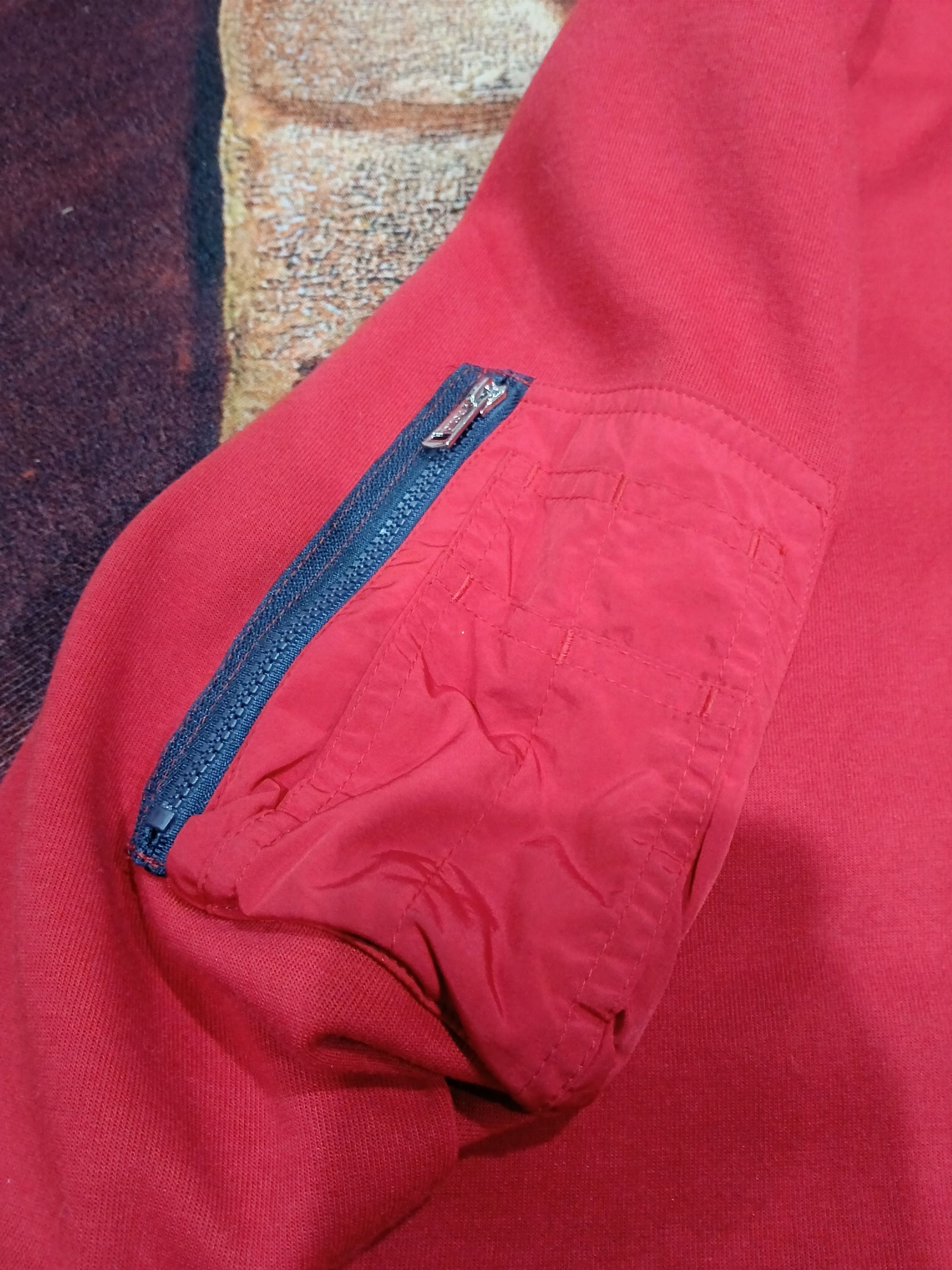 Polo Ralph Lauren Polo Ralph Lauren Jacket Ski 92 Skiing Size US M / EU 48-50 / 2 - 6 Thumbnail