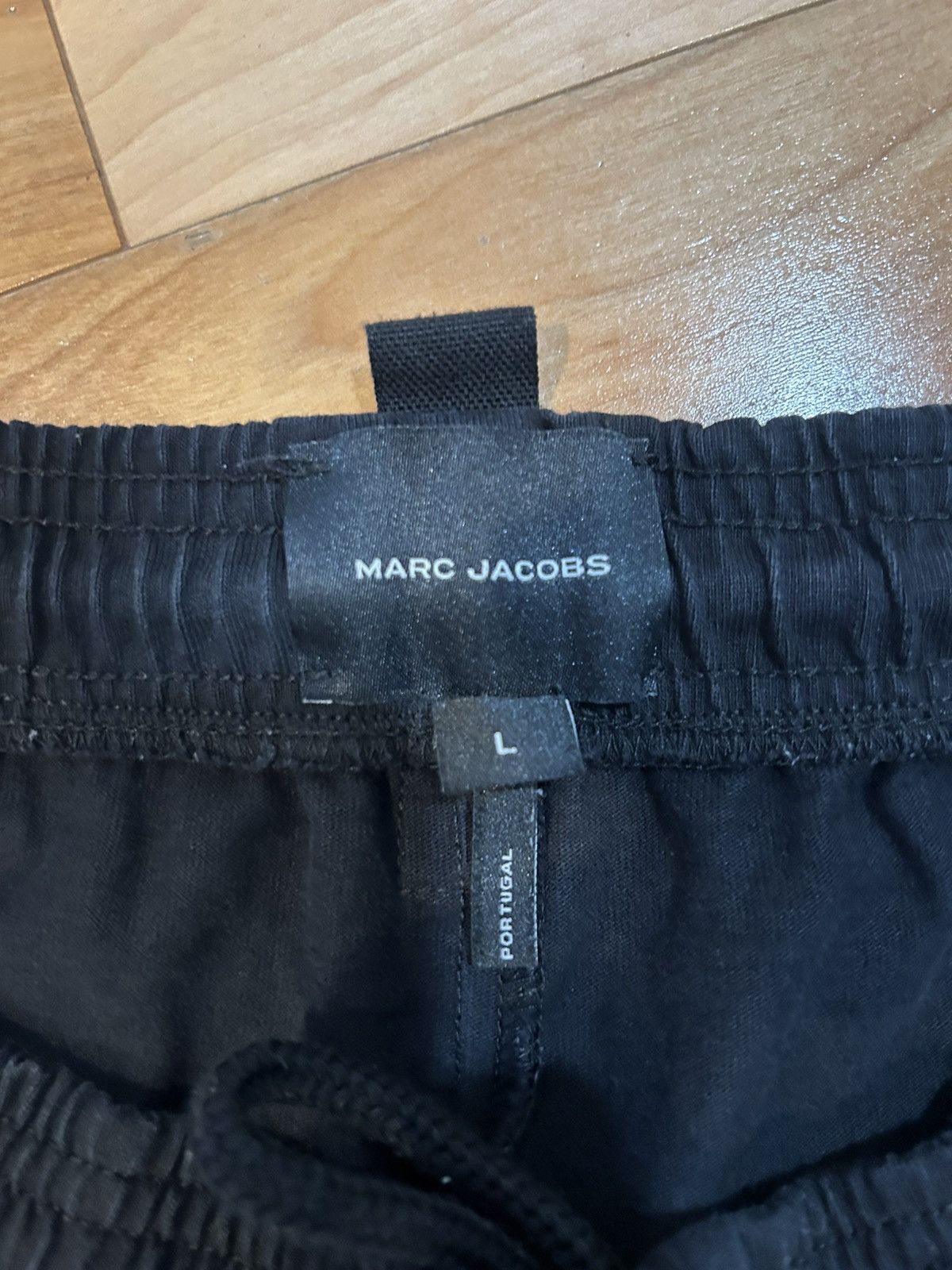 Marc Jacobs Marc Jacobs Sweatshorts Size US 32 / EU 48 - 4 Thumbnail