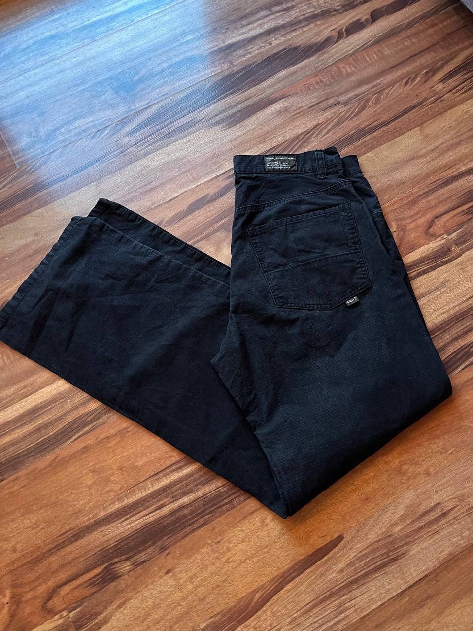 Stüssy Ripstop Surplus Cargo Pants