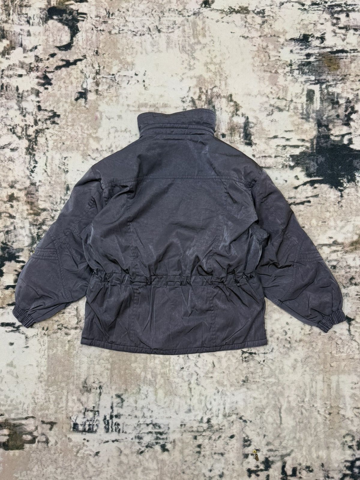 Yamaha Vintage 90s Yamaha Skiwear Jacket Size L / US 10 / IT 46 - 17 Thumbnail