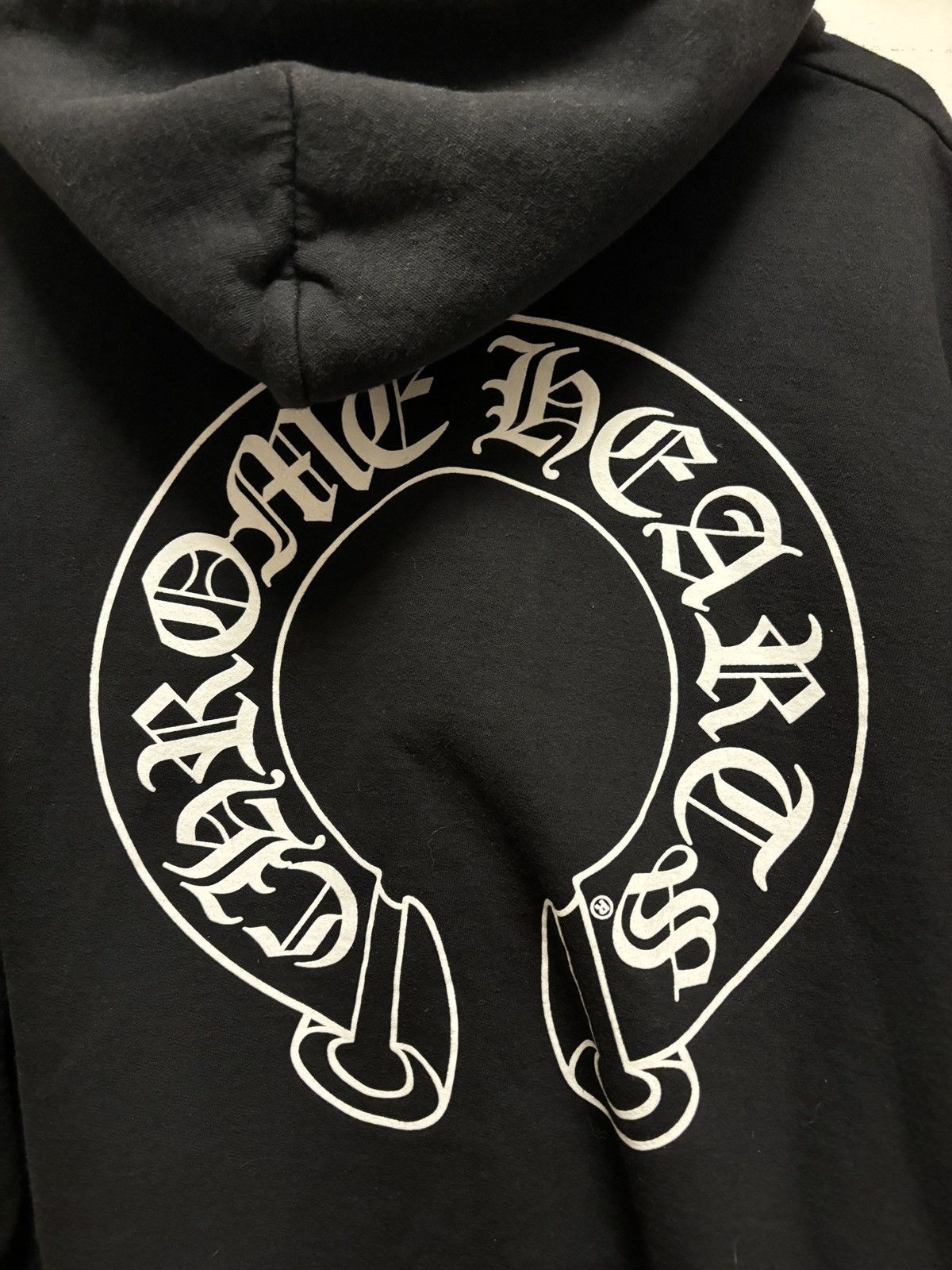 Chrome Hearts Chrome Hearts Floral Hoodie Size US M / EU 48-50 / 2 - 4 Thumbnail