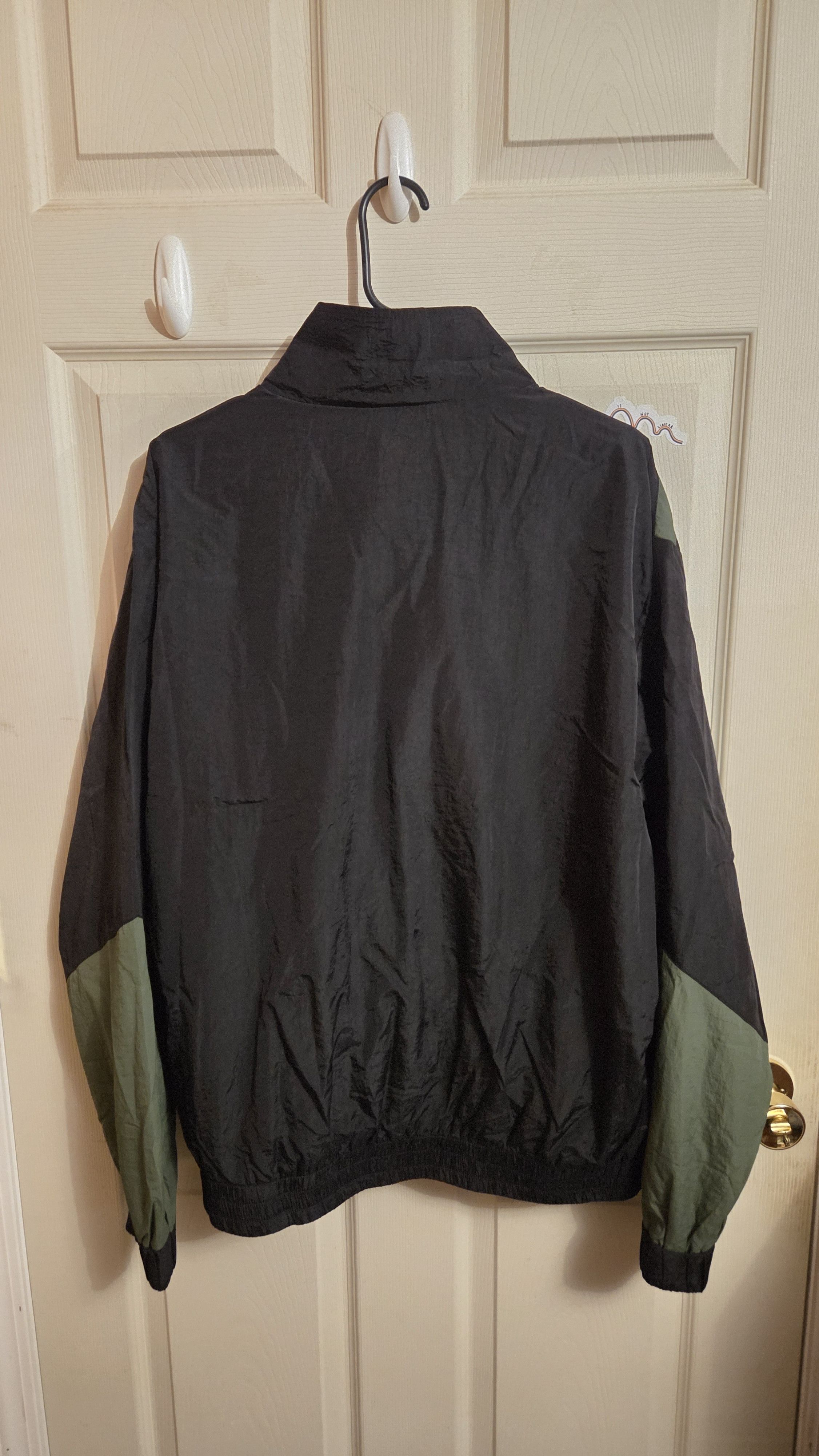 G59 Records G59 Afghan Track Jacket Size US L / EU 52-54 / 3 - 2 Thumbnail