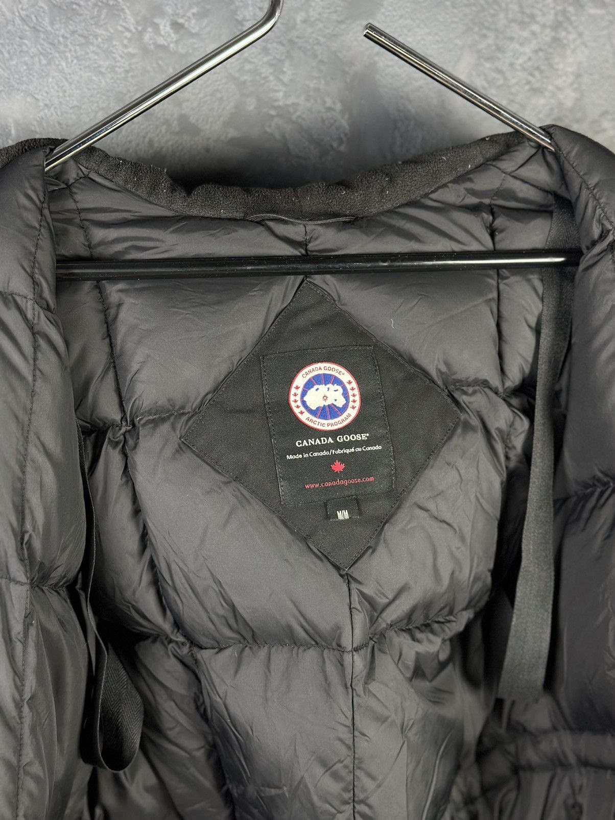 Canada Goose Canada Goose Victoria Parka Down Jacket Size M / US 6-8 / IT 42-44 - 11 Thumbnail