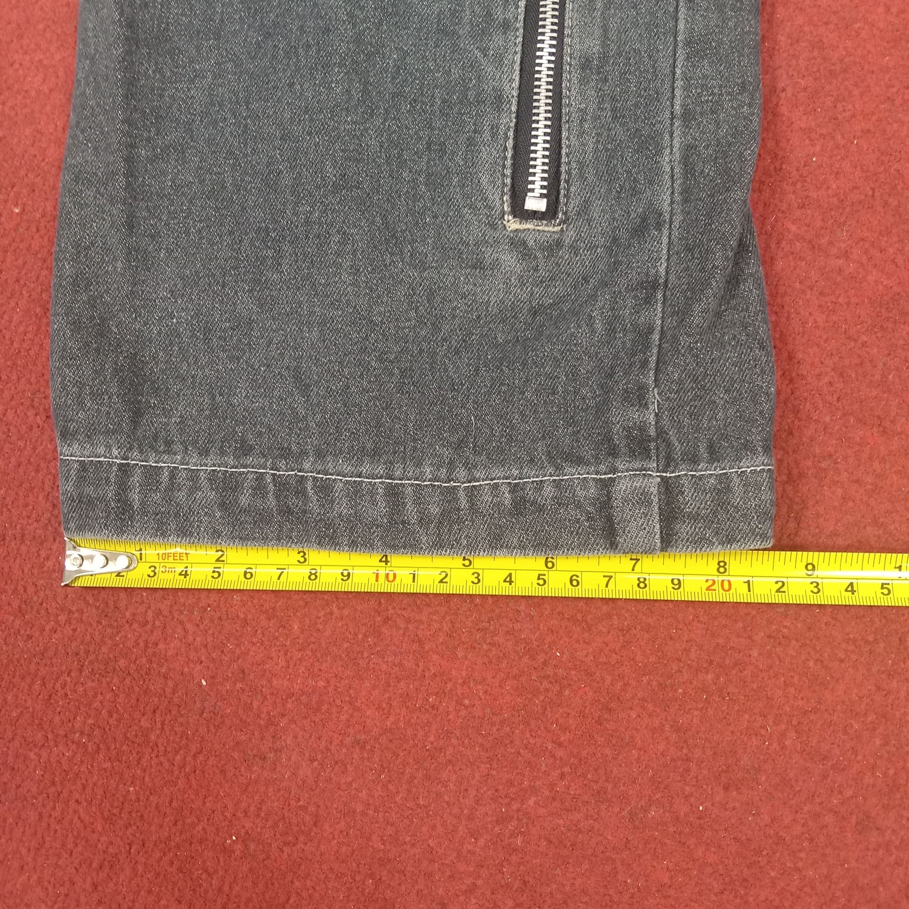 Vans Vans Skater Style Streetwear Hip Hop Nice Design Pants Size US 31 - 11 Thumbnail