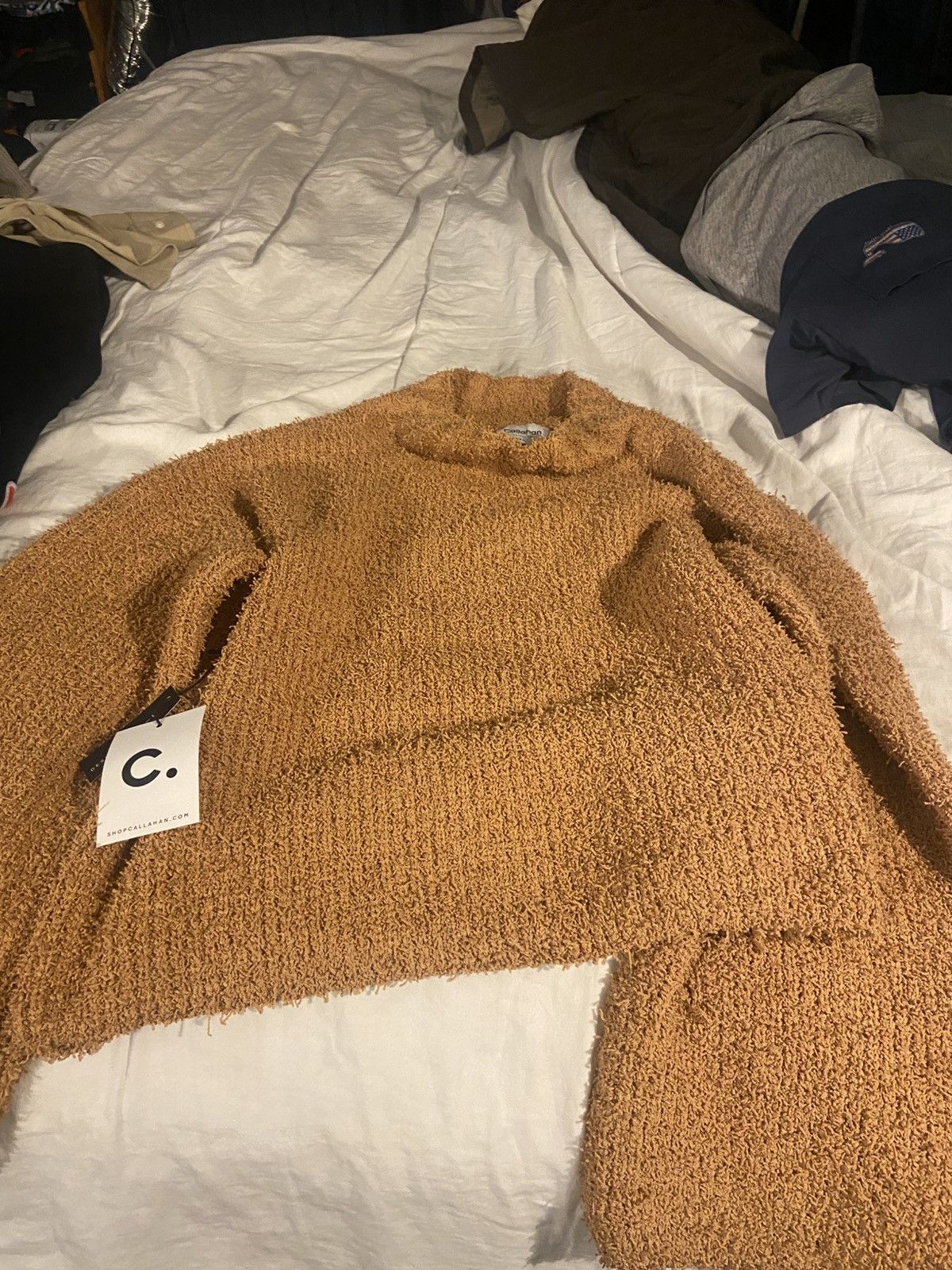 Other Callahan sweater Size XXL / US 16-18 / IT 52-54 - 6 Thumbnail