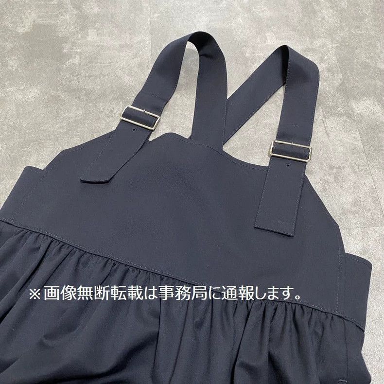 Comme des Garcons Comme Des Garcons Suspender skirt Size M / US 6-8 / IT 42-44 - 5 Thumbnail
