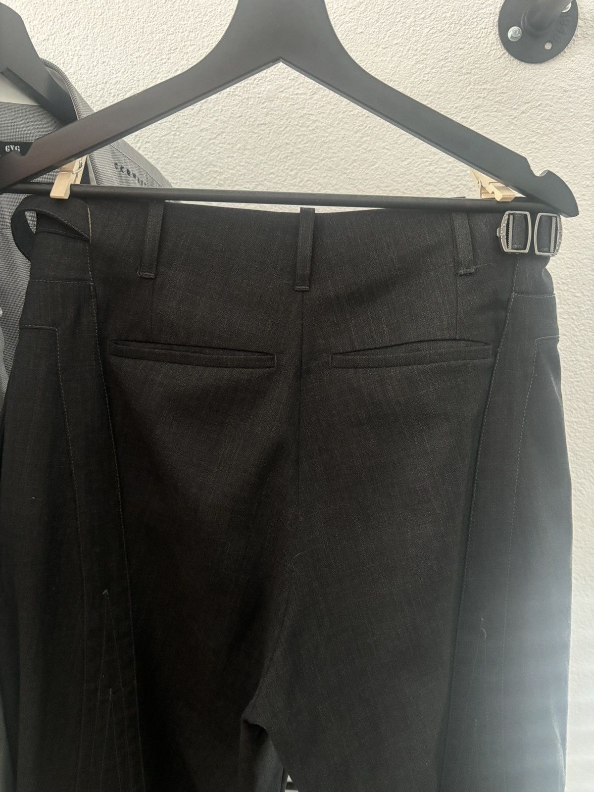 Kiko Kostadinov Kiko Kostadinov Solon trouser aw23 Size US 30 / EU 46 - 4 Thumbnail