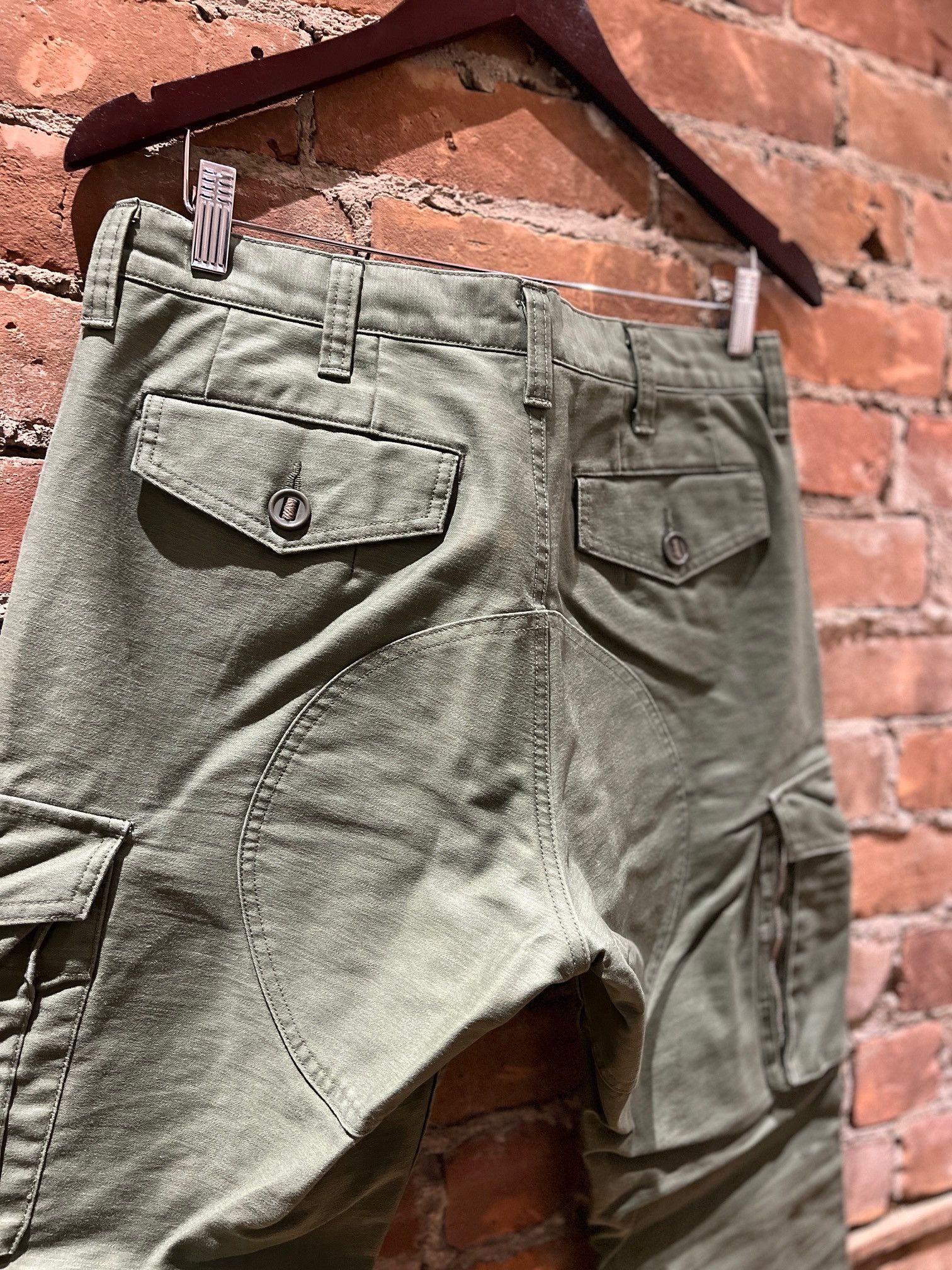 Sophnet. SOPHNET. Utility Cargo Pants Size US 31 - 4 Thumbnail