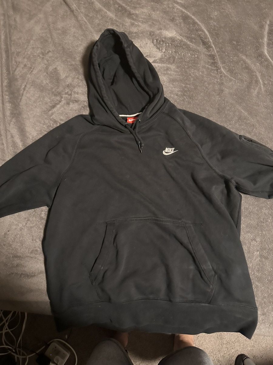 XL Nike Sweater