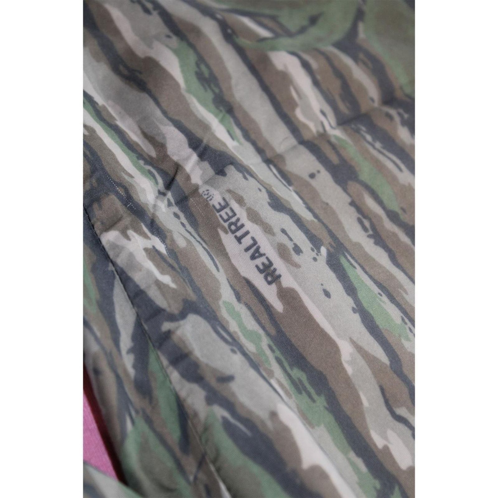 Realtree Vintage 90s RealTree Camo Waterproof Sweat Pants Size US 36 / EU 52 - 5 Thumbnail