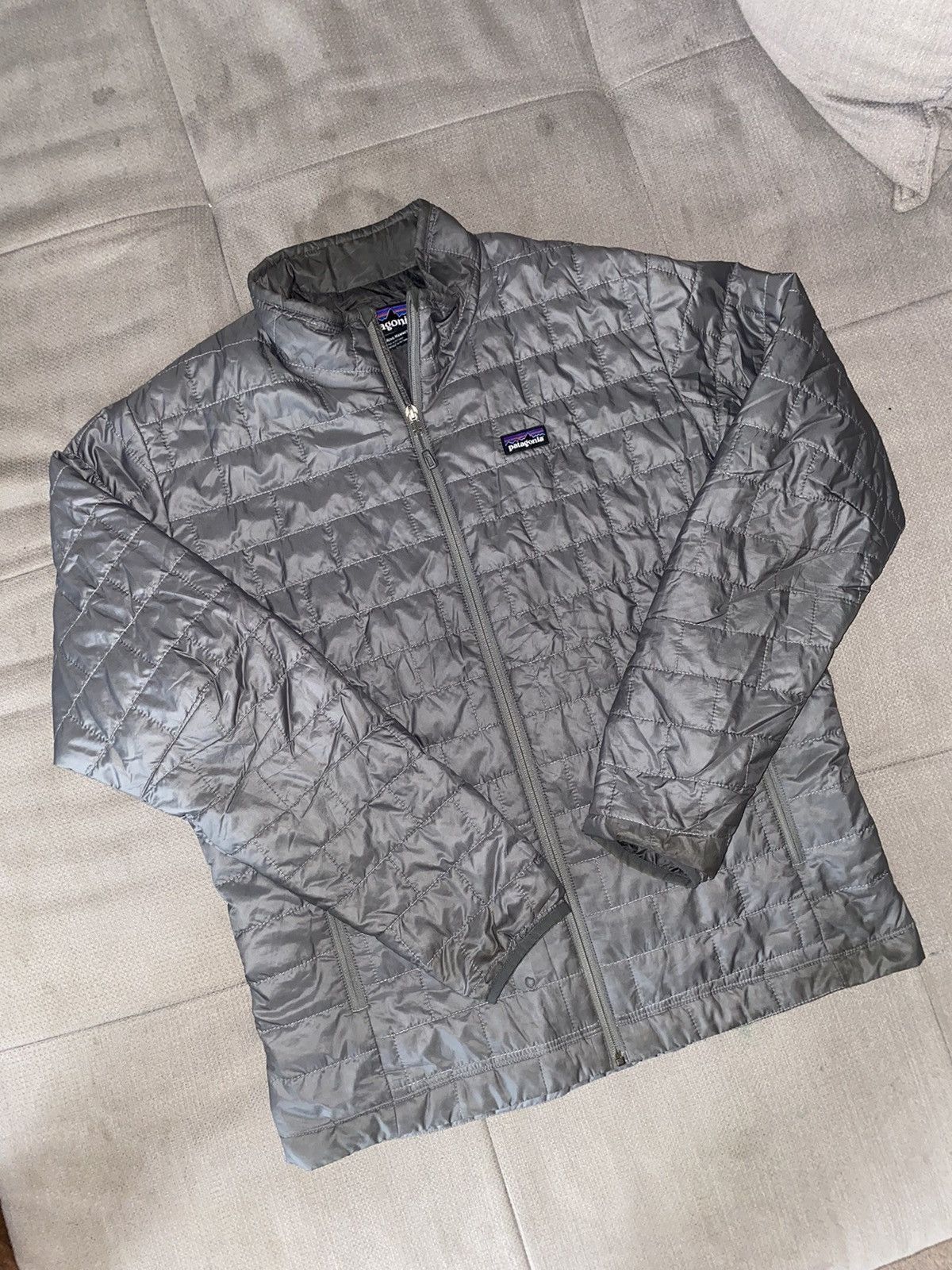 Patagonia Patagonia Jacket Size US L / EU 52-54 / 3 - 1 Thumbnail