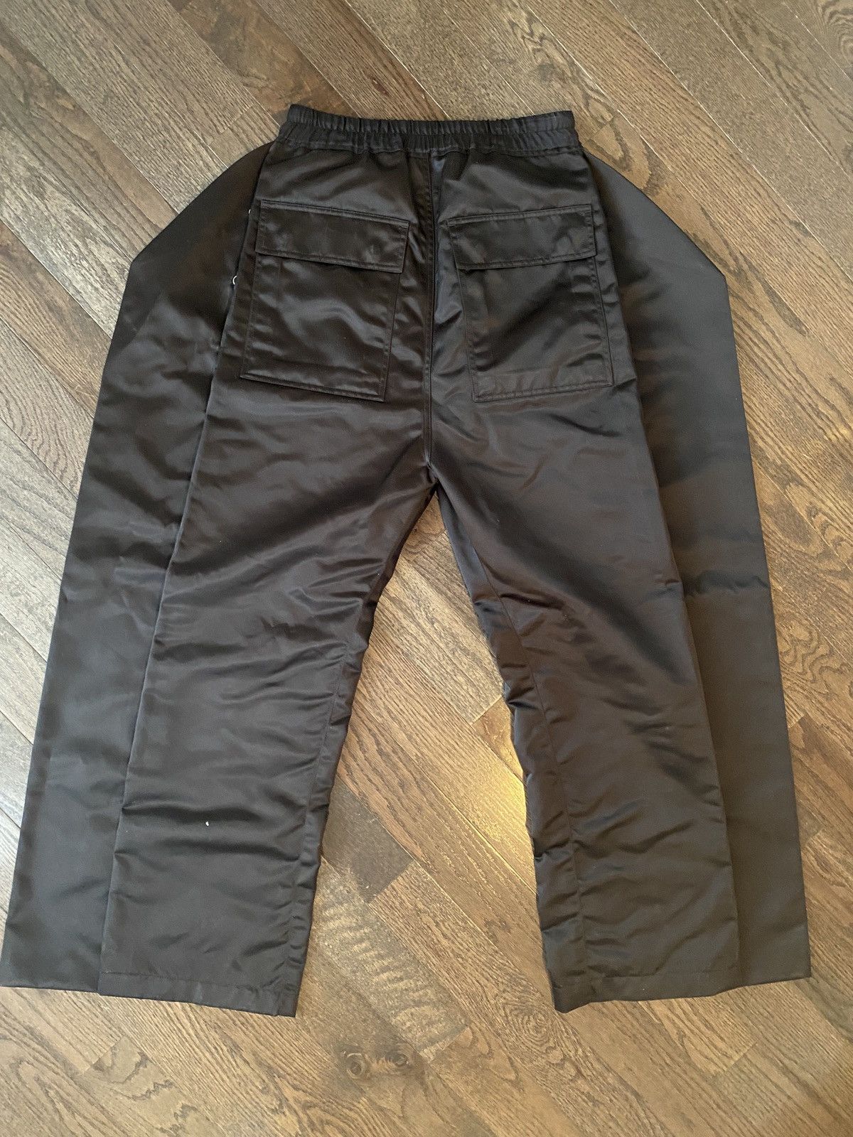 Rick Owens Rick Owens Babel Pusher pants runway Size US 32 / EU 48 - 13 Thumbnail