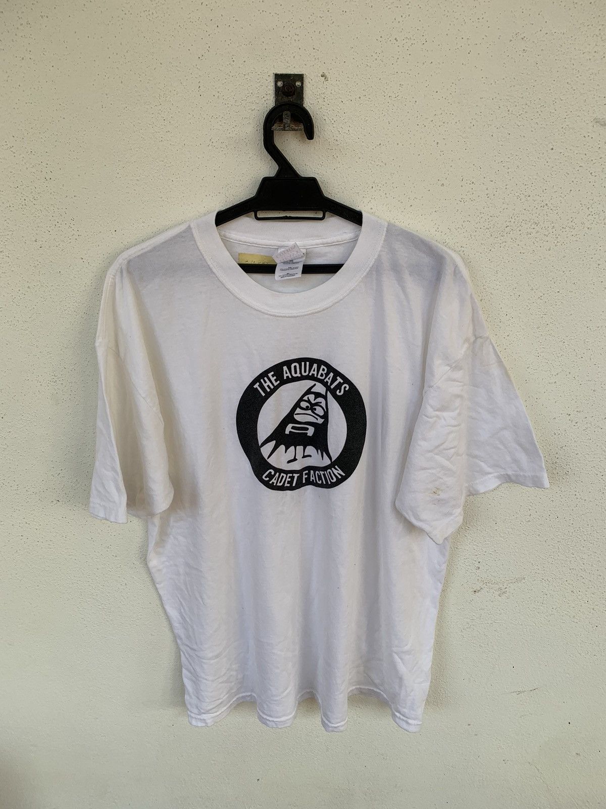 Vintage The Aquabats Cadet Faction | Grailed