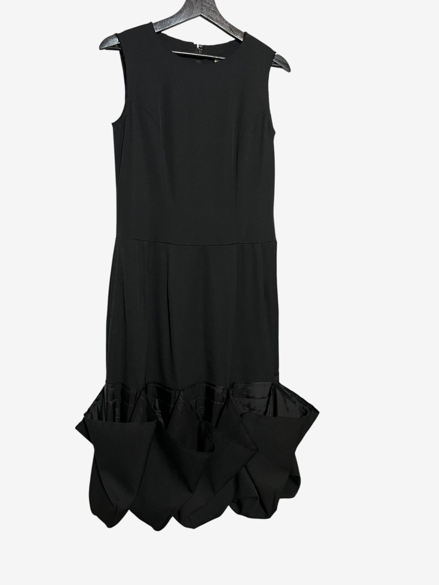 Comme des Garcons Comme des garçons Dress Size S / US 4 / IT 40 - 4 Thumbnail