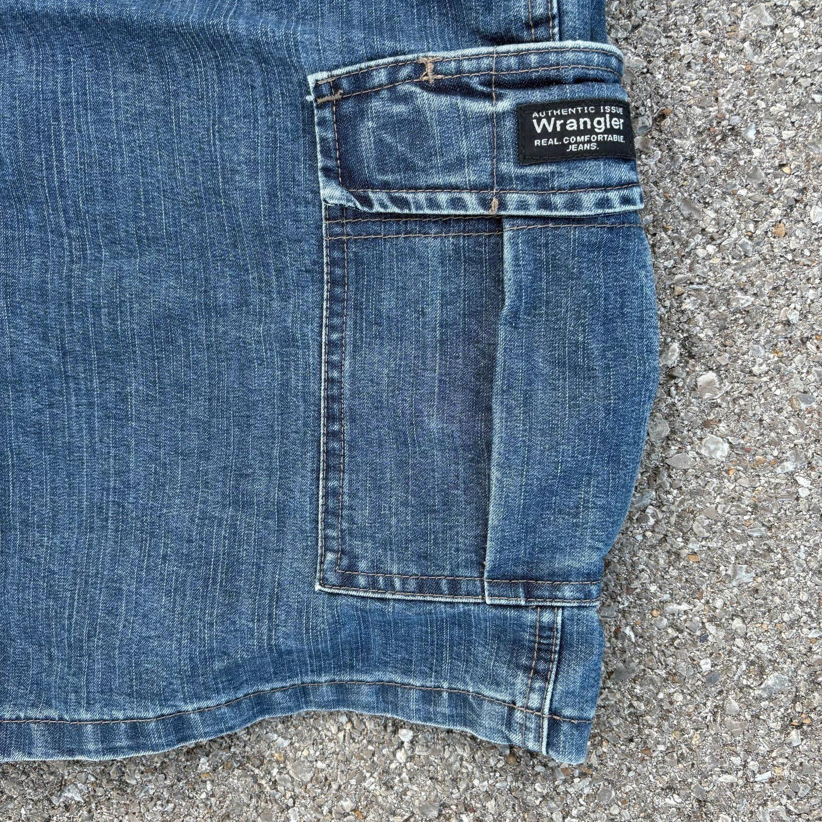 Levi's Skater baggy jorts Size US 36 / EU 52 - 3 Thumbnail