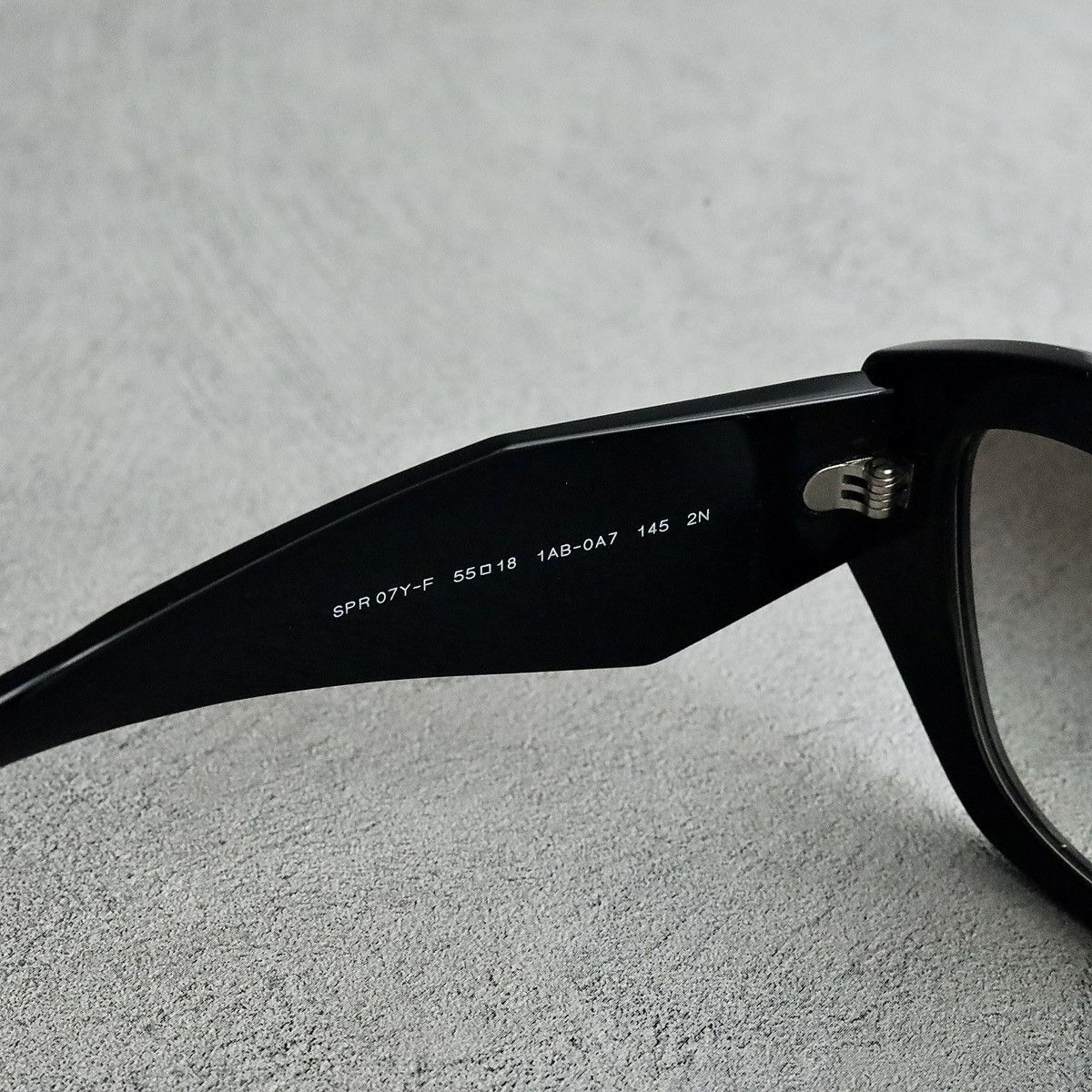 Prada PRADA 07YS SUNGLASSES Size ONE SIZE - 7 Thumbnail
