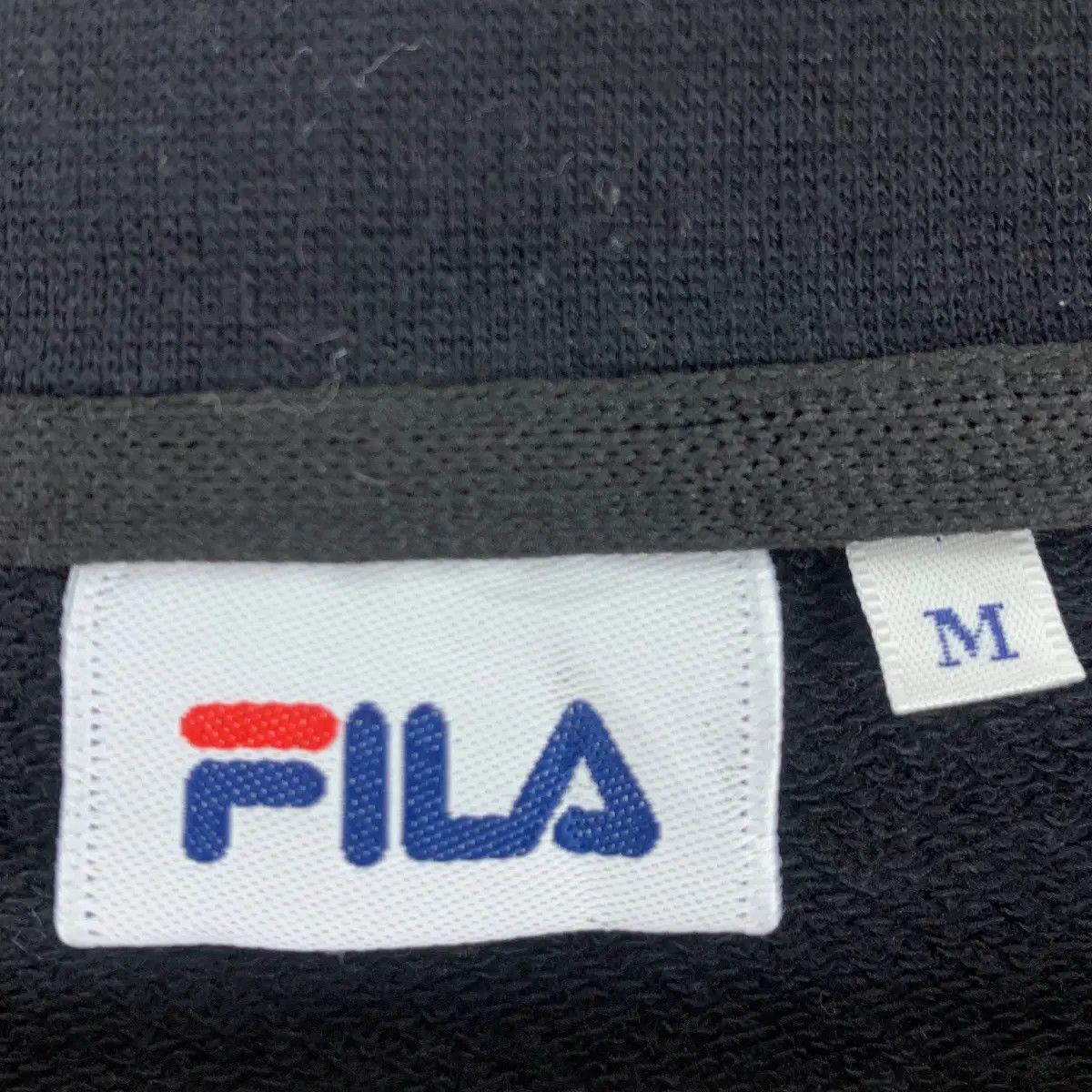 Fila Vintage FILA MODA NELLA Vita Sportiva Italia Sweatshirt Size M / US 6-8 / IT 42-44 - 10 Thumbnail