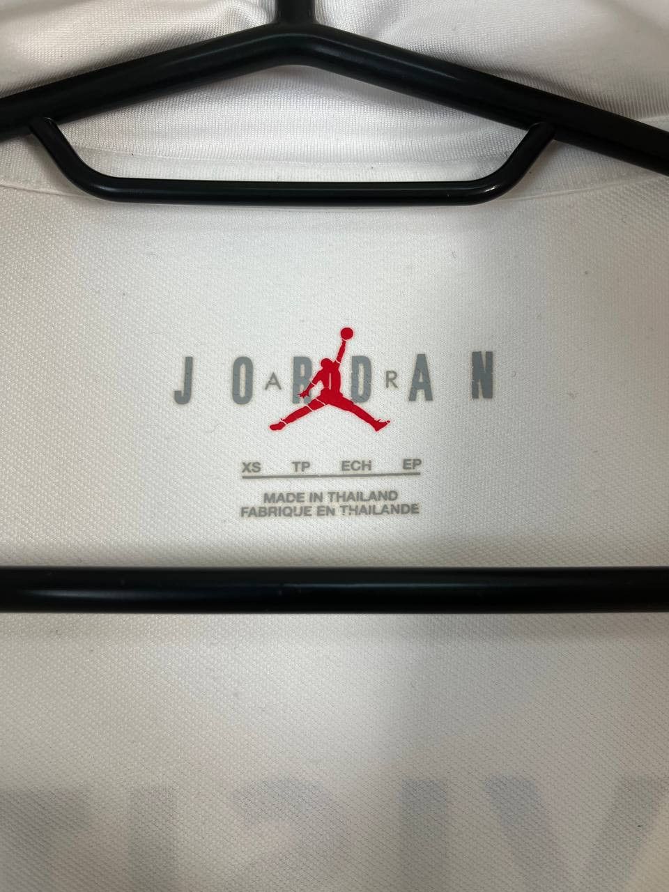 Jordan Brand PSG PARIS SAINT-GERMAIN 2021/22 JORDAN LONG SLEEVE Sz XS Size US XS / EU 42 / 0 - 4 Thumbnail