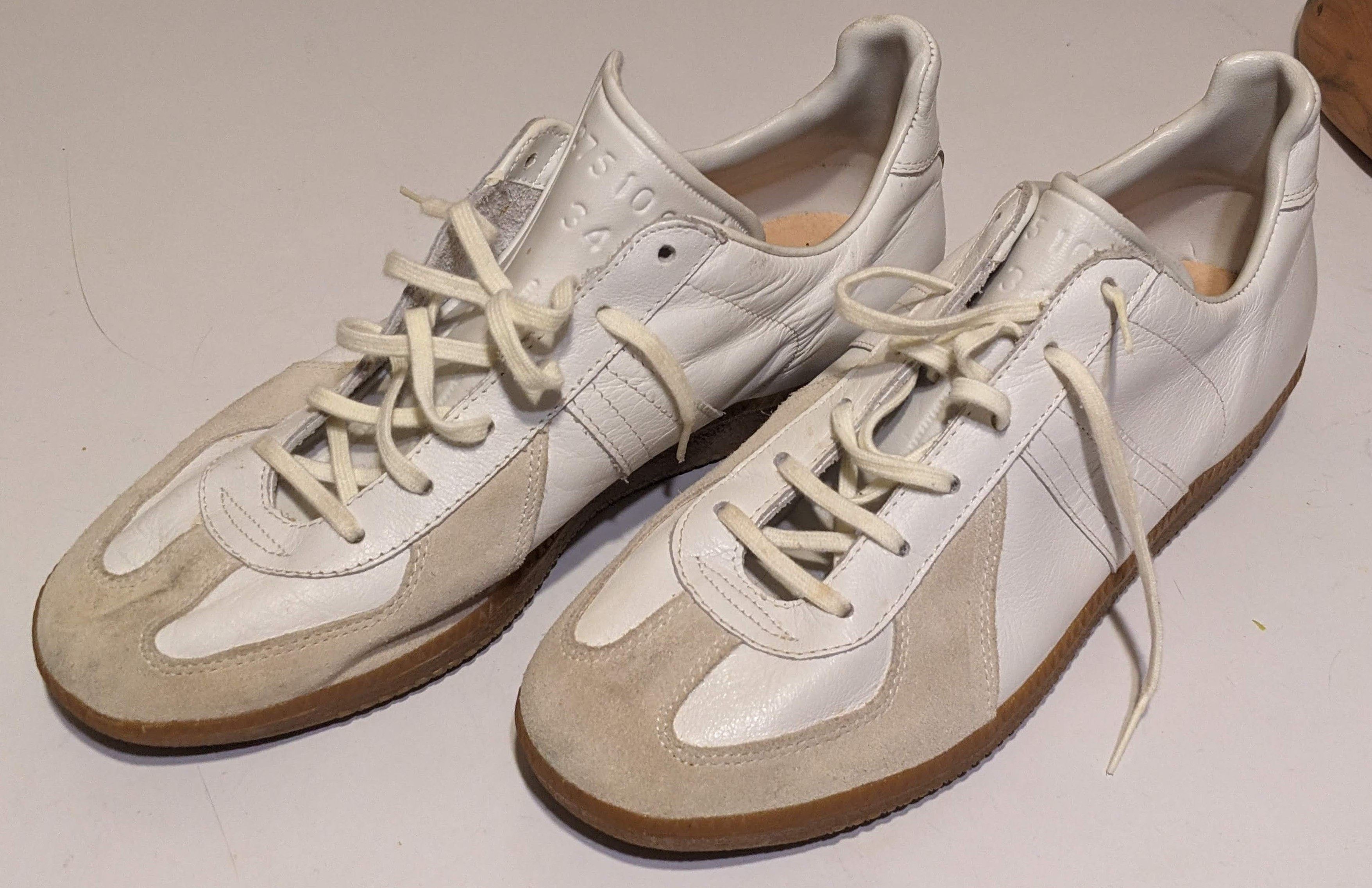 Other German Army Trainers GAT Size US 9.5 / EU 42-43 - 2 Thumbnail