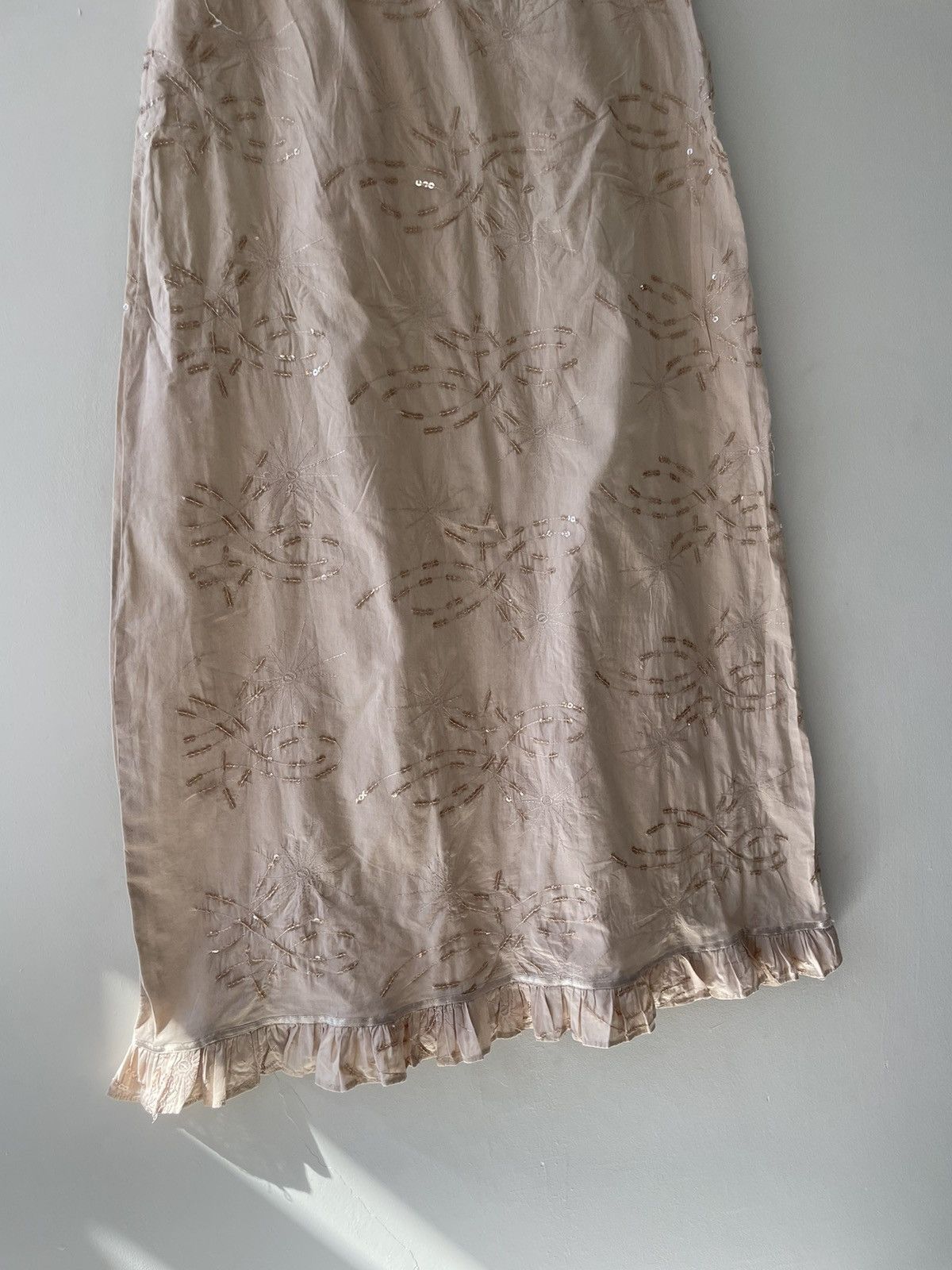 Vintage y2k skirt Size 27" / US 4 / IT 40 - 5 Thumbnail