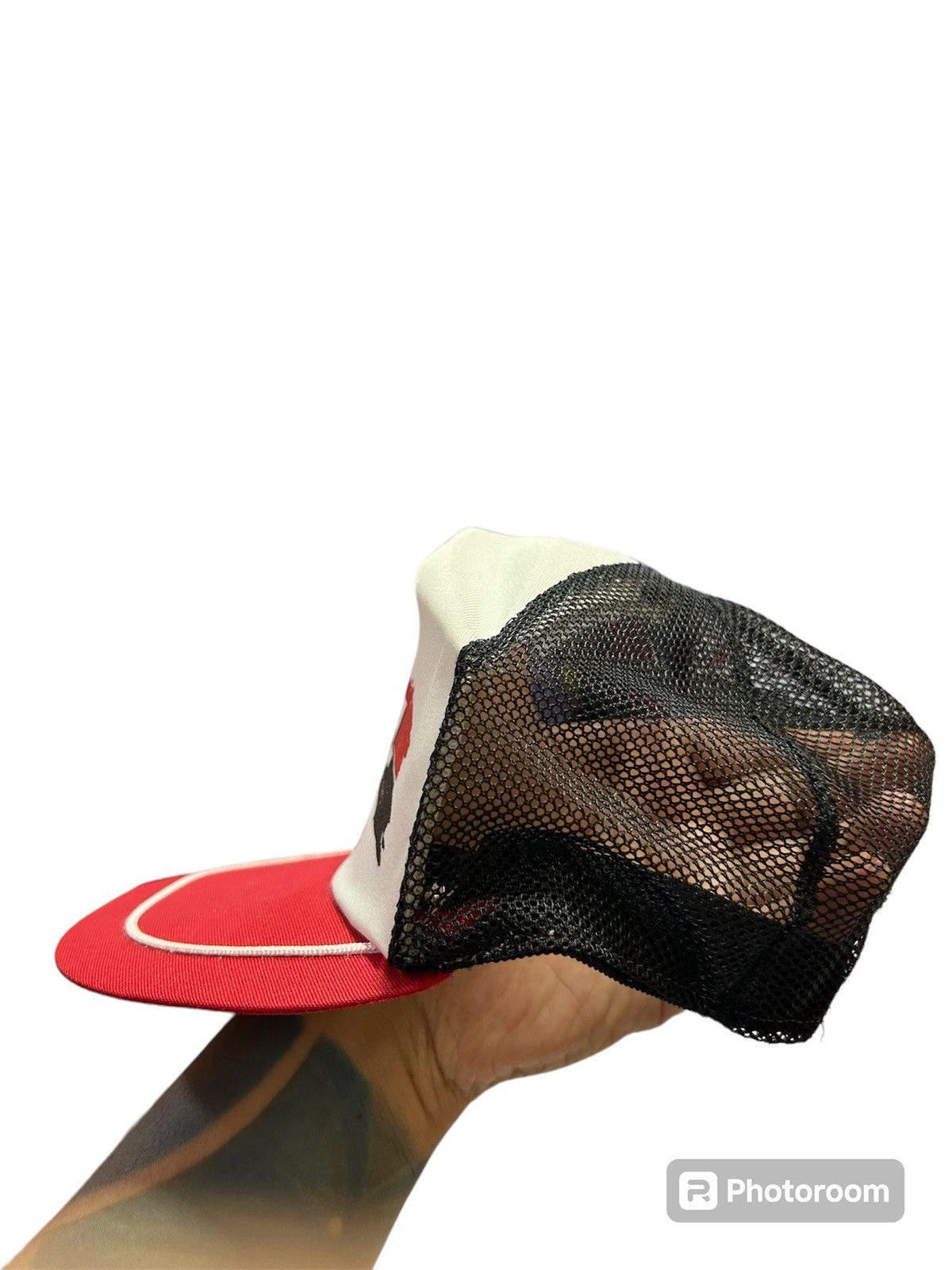 Montbell × Vintage Veloil Size ONE SIZE - 2 Thumbnail