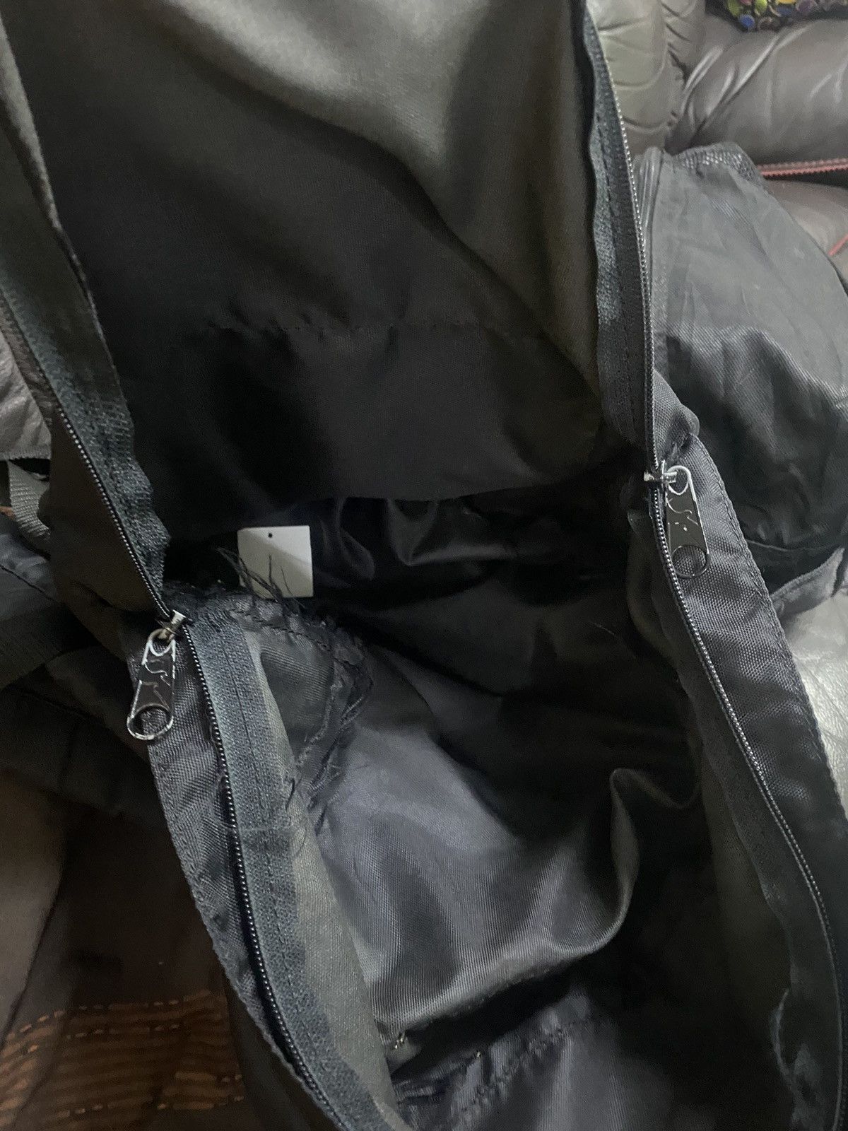 Other Authentic Herve Chapalier Daily Backpack Size ONE SIZE - 15 Thumbnail