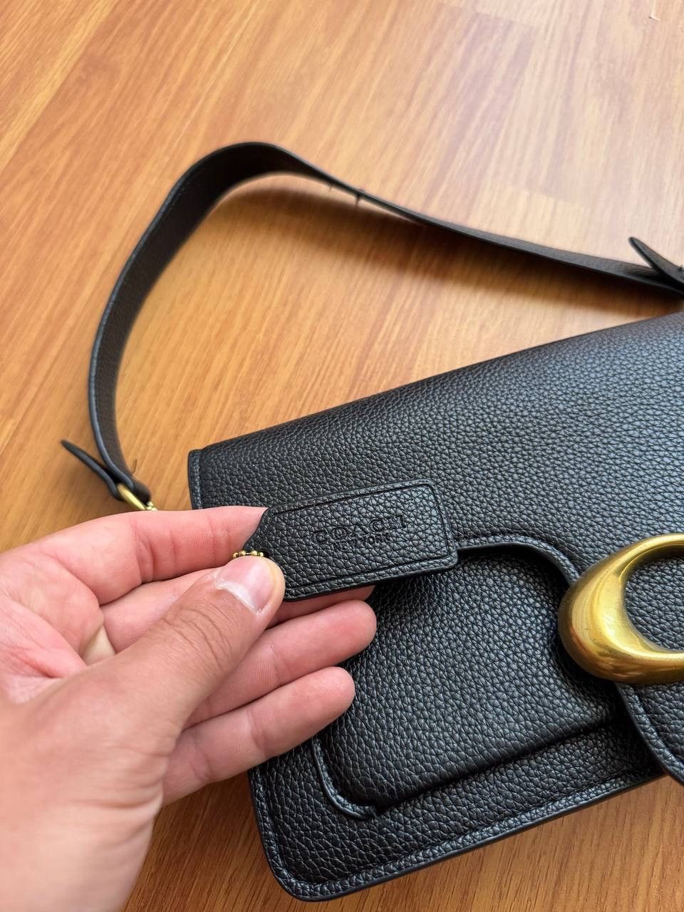 Coach Vintage Bag Coach Size ONE SIZE - 4 Thumbnail