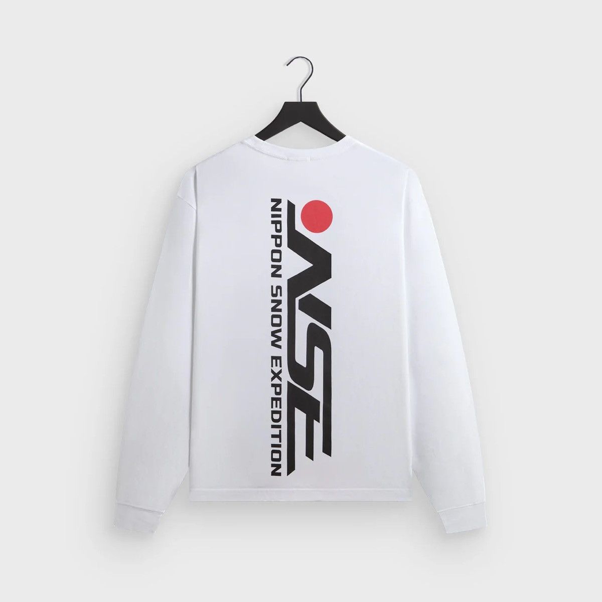 Columbia × Kith Kith For Columbia Skier Vintage Longsleeve Tee Size US XL / EU 56 / 4 - 2 Thumbnail