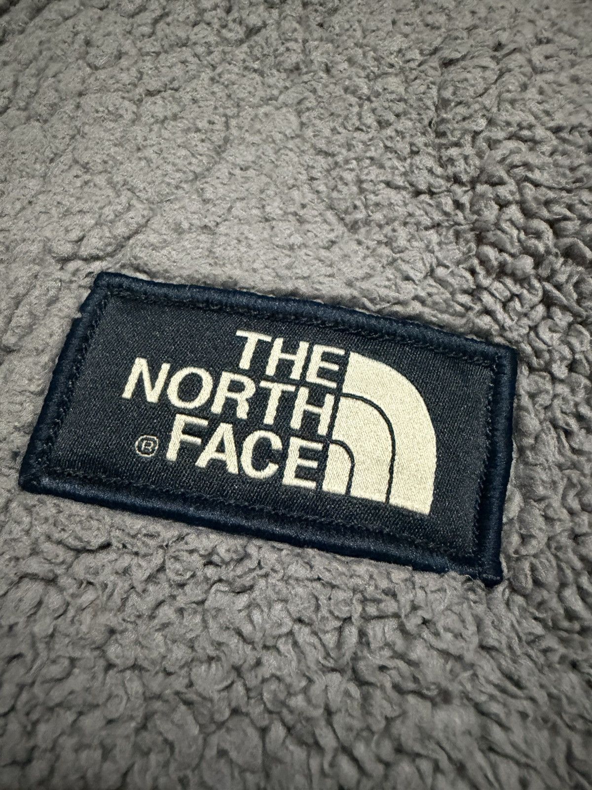 The North Face The North Face Men's Campshire Sherpa Fleece Vest Size US XL / EU 56 / 4 - 3 Thumbnail