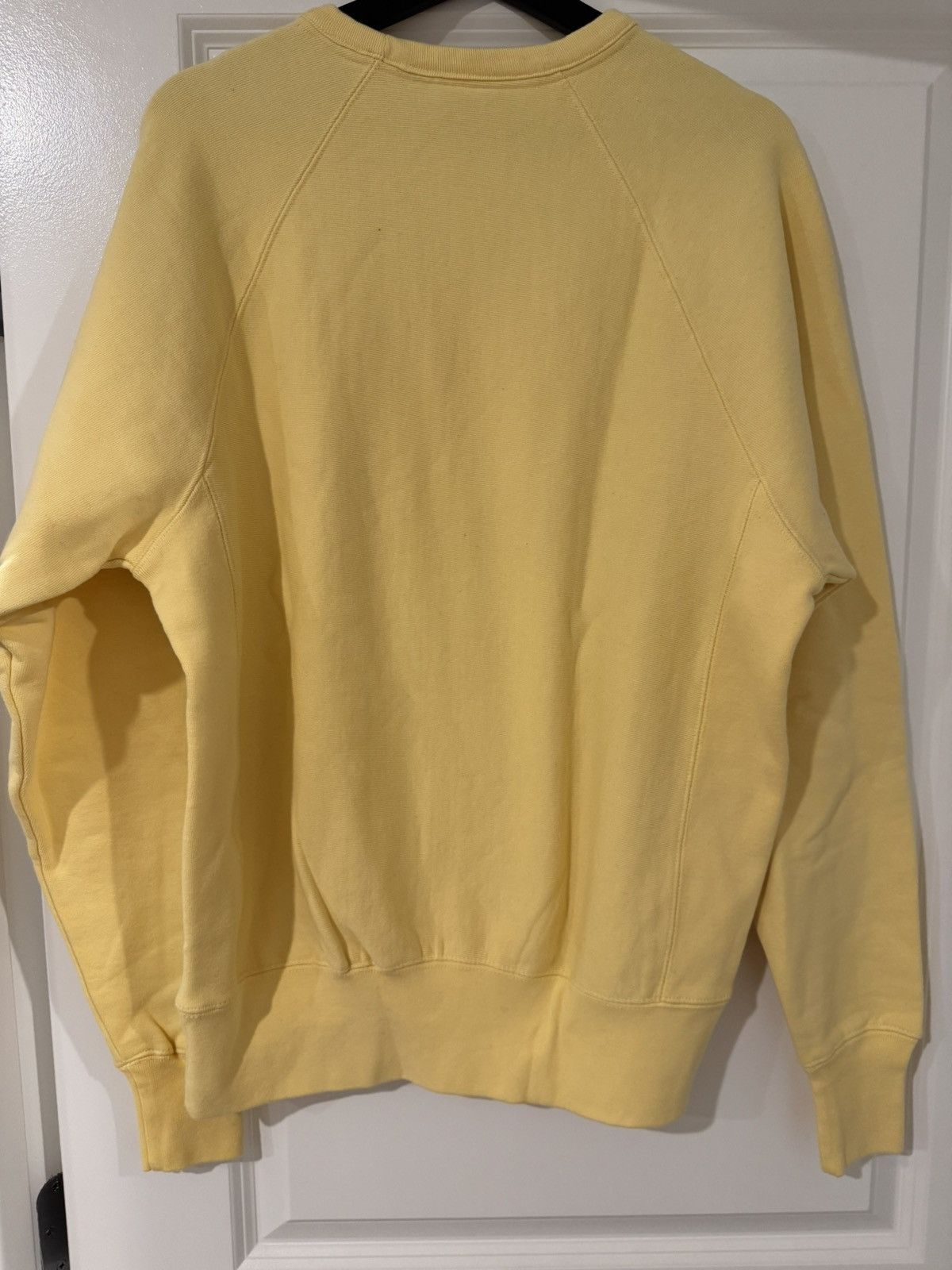 Champion Reverse Weave Crewneck Size US S / EU 44-46 / 1 - 7 Thumbnail
