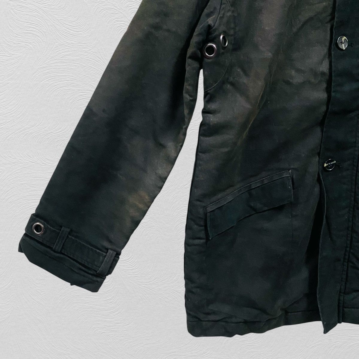 If Six Was Nine Create barefoot jacket japanese brand if six was 9 style Size US L / EU 52-54 / 3 - 4 Thumbnail