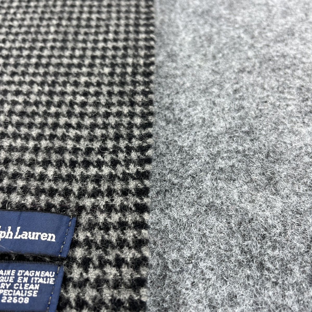 Polo Ralph Lauren × Vintage Polo Ralph Lauren Scarf / Muffler / Neckwear T1469 Size ONE SIZE - 8 Thumbnail