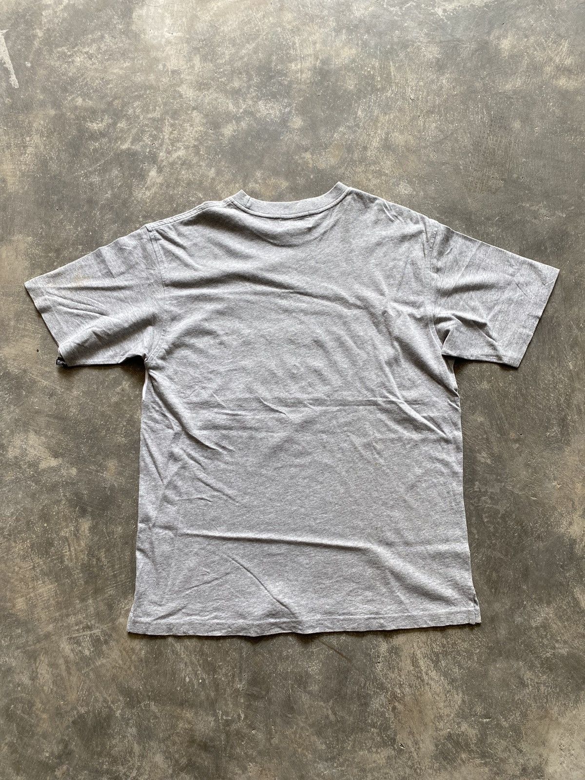 Missoni × Vintage MISSONI SPORT LOGO TEE Size US L / EU 52-54 / 3 - 5 Thumbnail