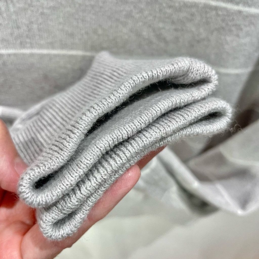 360Cashmere NEW 360 Cashmere Diane Off The Shoulder Sweater Size S Size S / US 4 / IT 40 - 5 Thumbnail