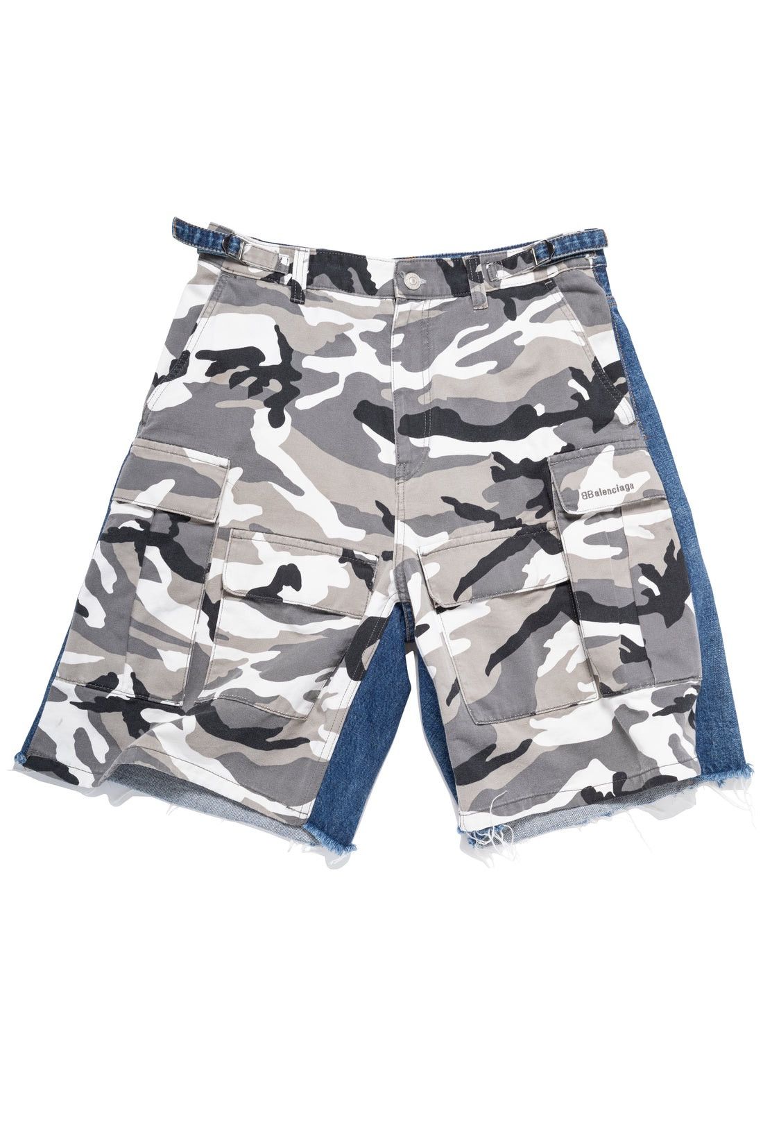 B.Intl Galica Shorts
