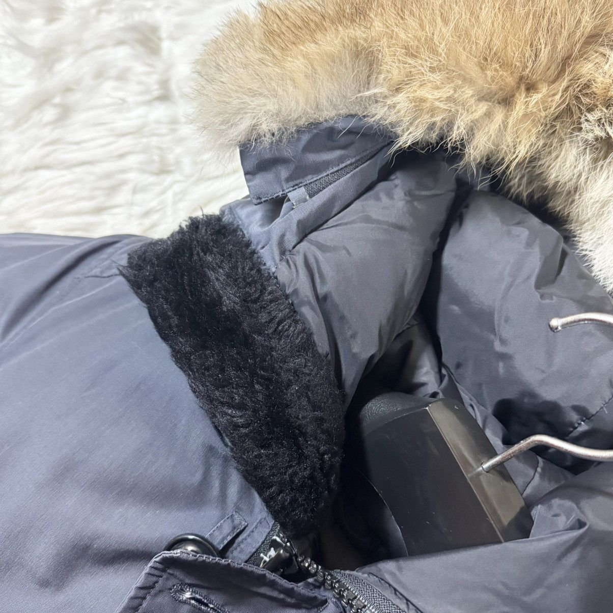 Canada Goose Authentic Canada Goose 3461JM R RIVERTON Down Jacket/Coat Size US M / EU 48-50 / 2 - 18 Thumbnail