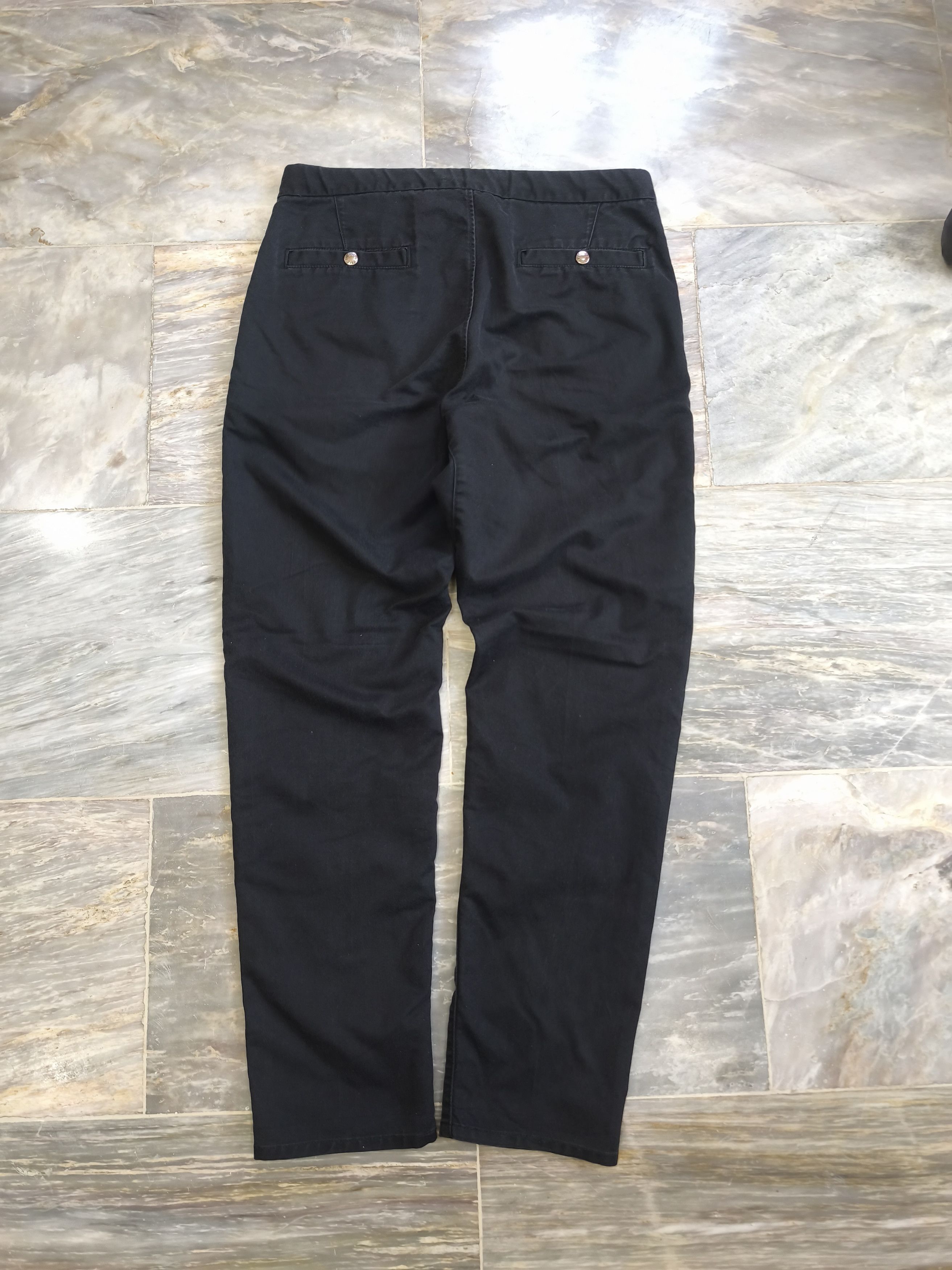 Nanamica × The North Face Purple Label North Face Purple Label Coolmax Stretch Twill Tapered Pants Size US 34 / EU 50 - 6 Thumbnail