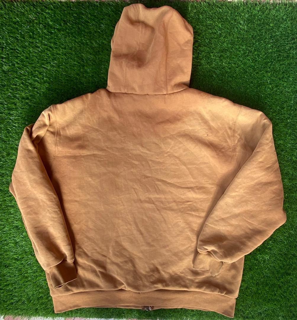 Vintage Vintage Hooded Corner Store Size US L / EU 52-54 / 3 - 2 Thumbnail