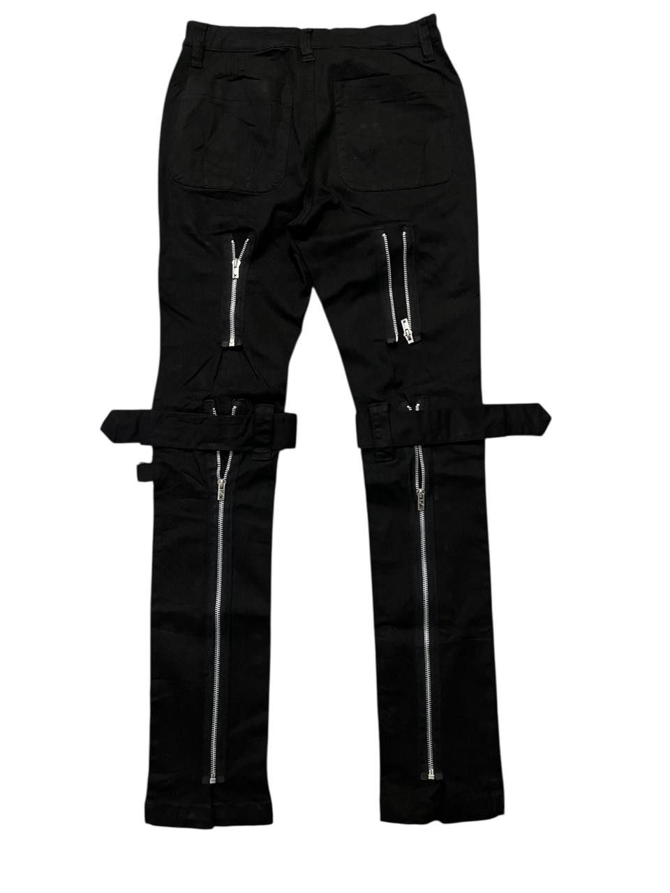 Tripp NYC Tripp NYC Bondage Pants Size US 29 - 3 Thumbnail