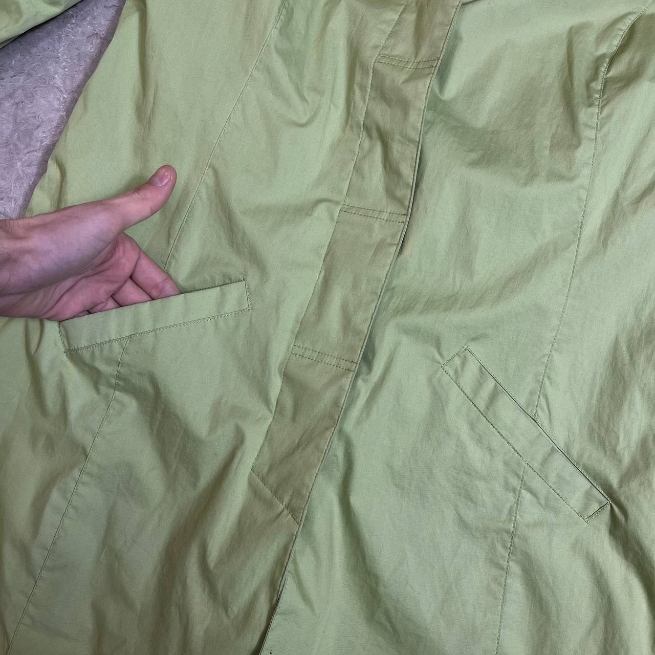 Barbour Womens Barbour Waterproof and Breathable Trench Coats Jacket Size XL / US 12-14 / IT 48-50 - 4 Thumbnail
