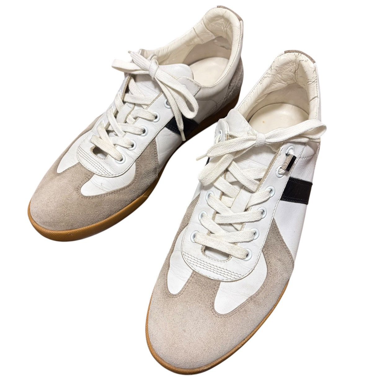 Dior homme B01 Gat german trainer