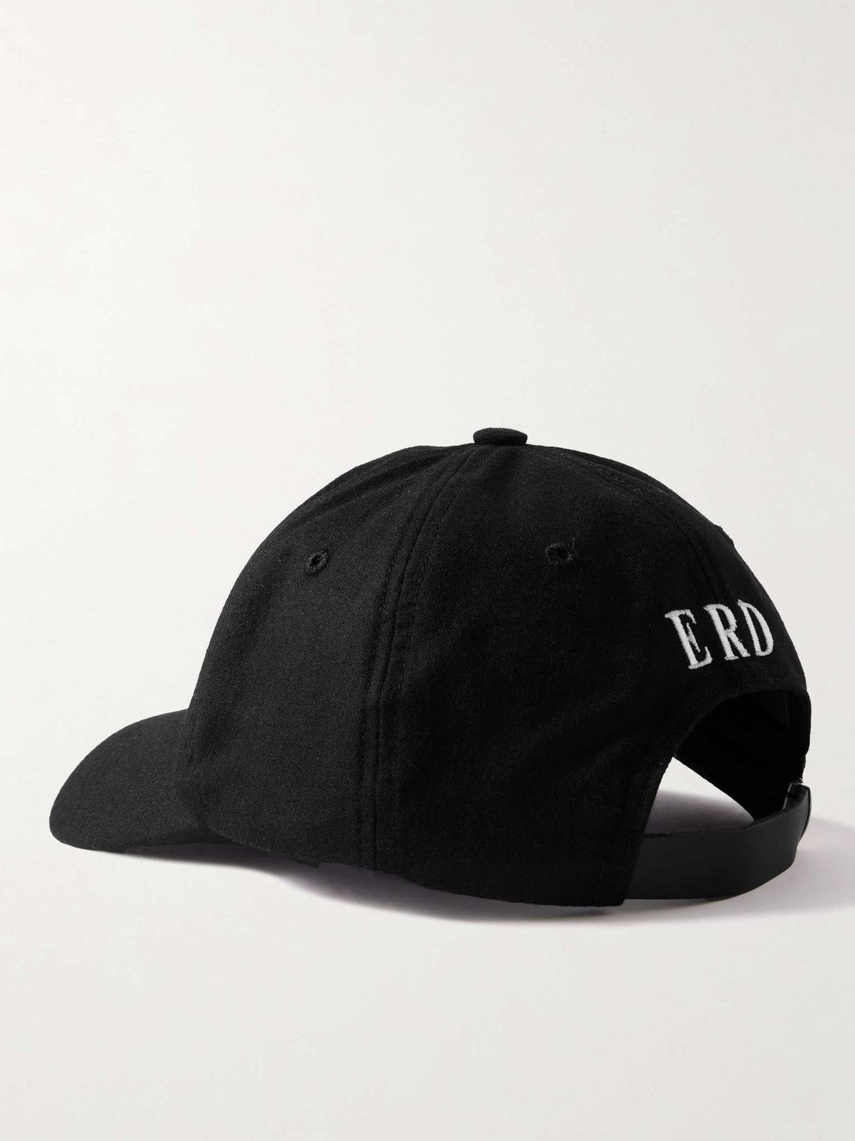 Enfants Riches Deprimes ERD Mute Record Logo Hat Size ONE SIZE - 3 Thumbnail