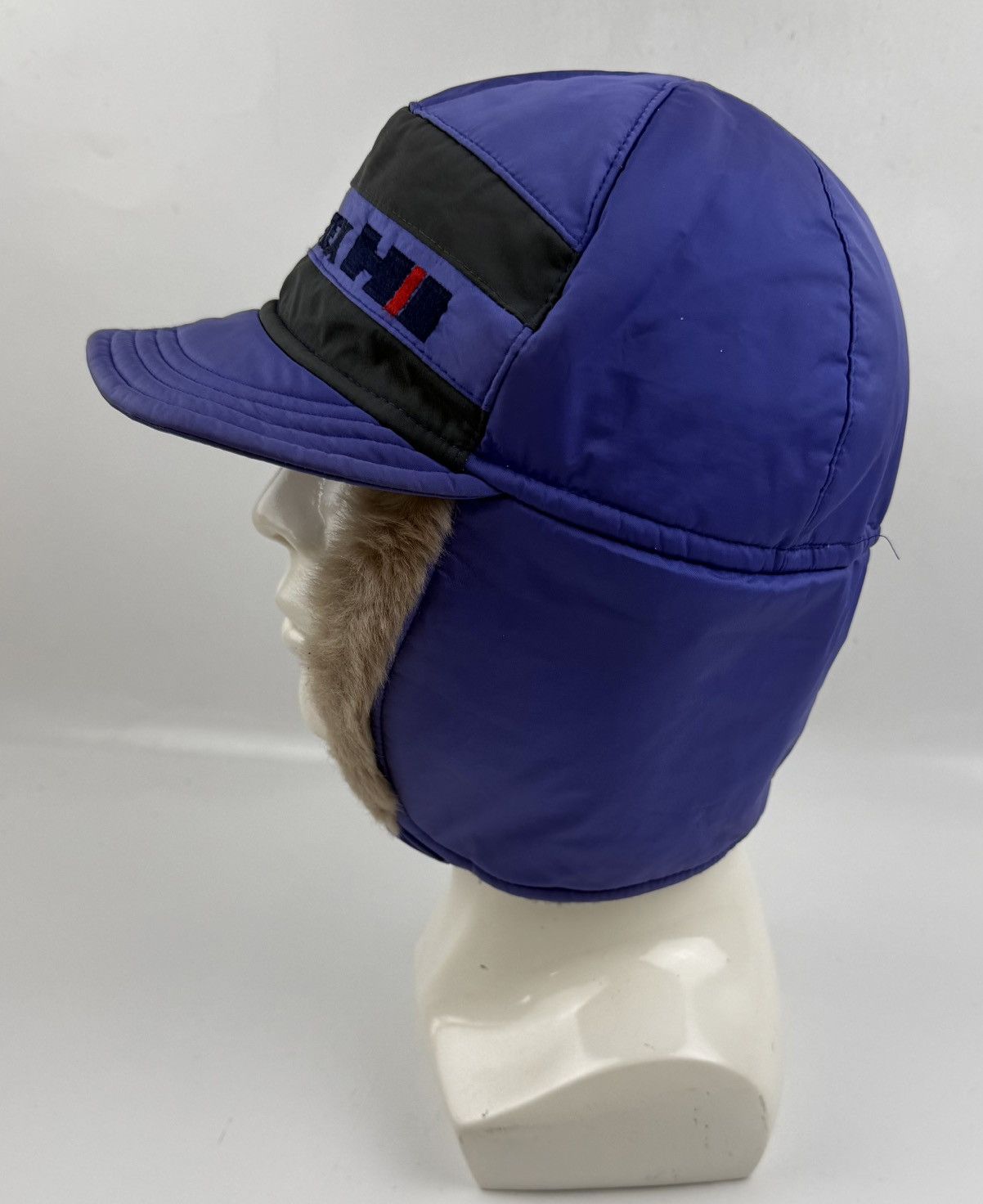 Goretex vintage goretex winter hat tc52 Size ONE SIZE - 2 Thumbnail