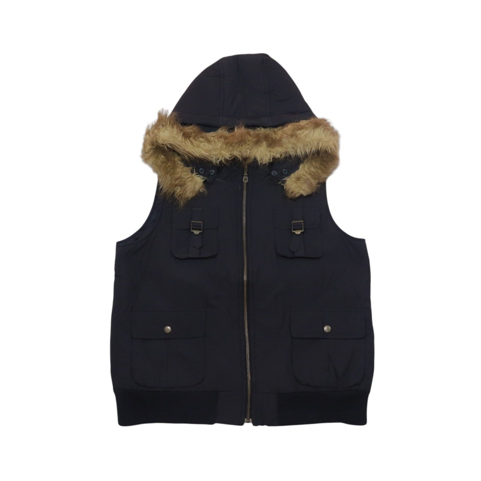 GOA G.O.A Bono Vest | Grailed